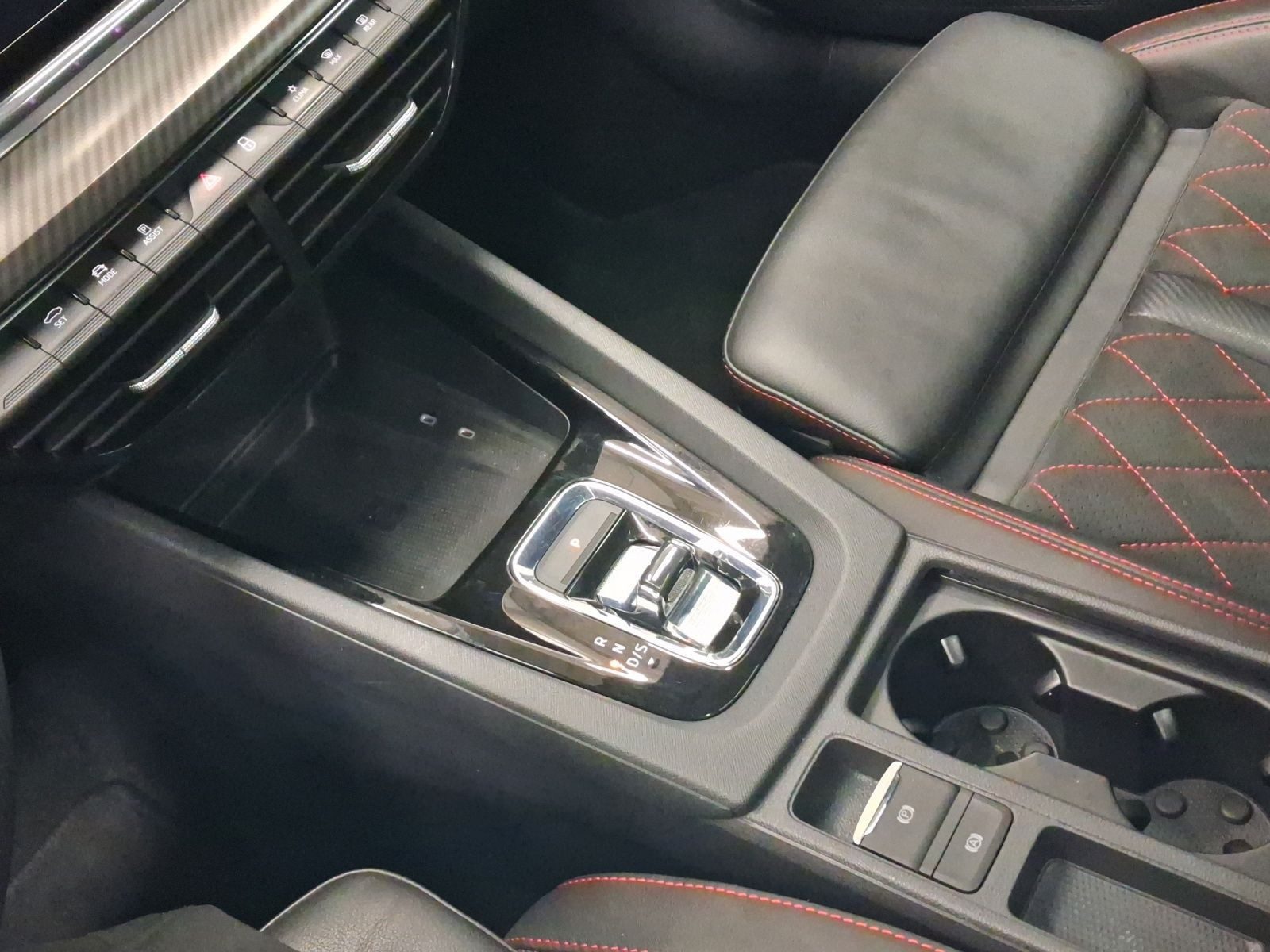 Skoda Octavia – Foto 11