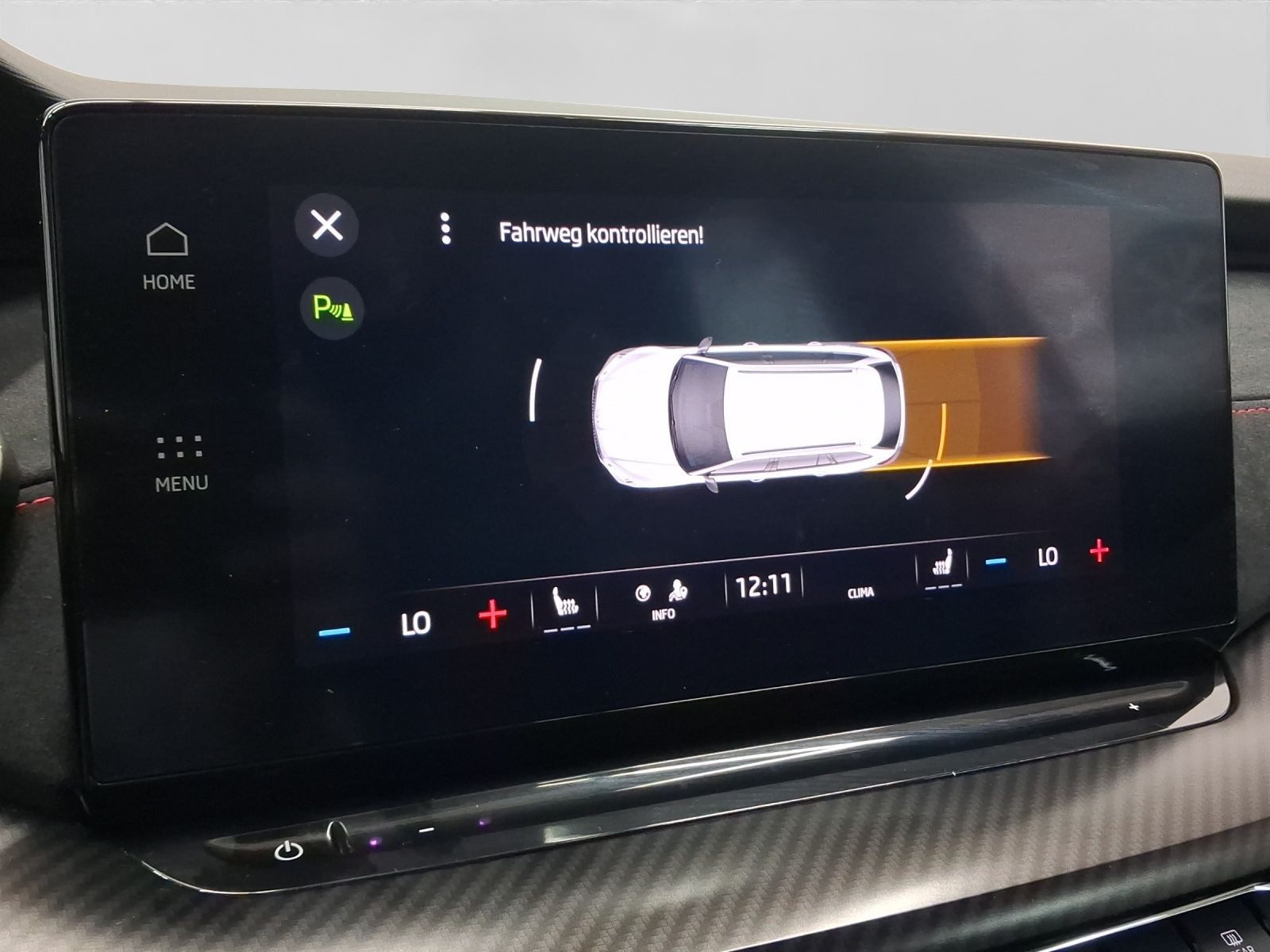 Skoda Octavia – Foto 15