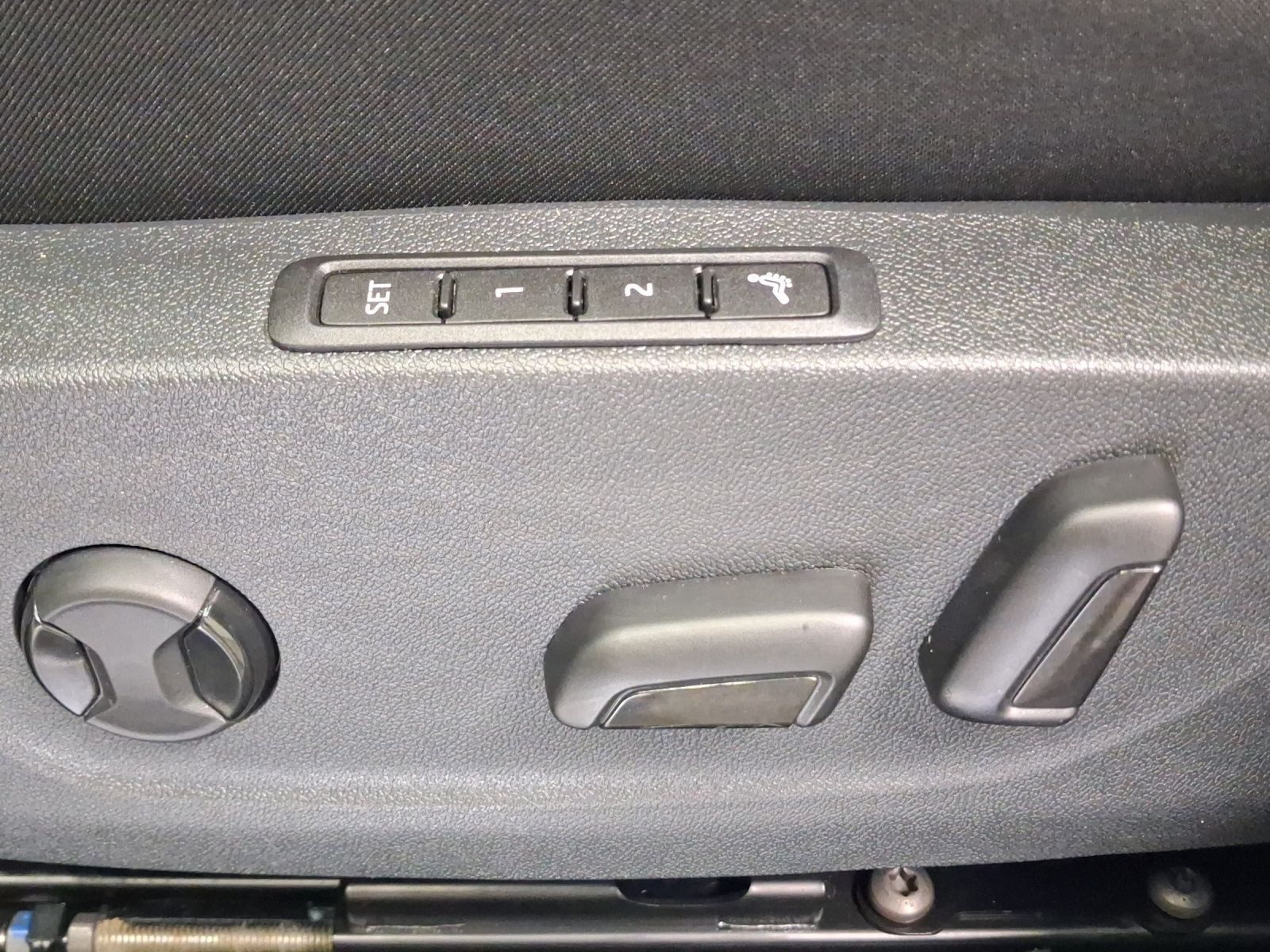 Skoda Octavia – Foto 19