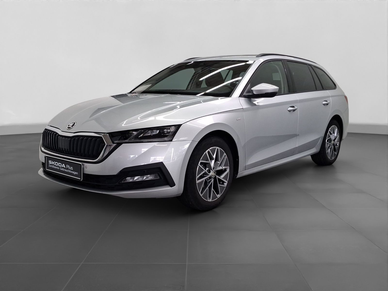 Skoda Octavia – Foto 2