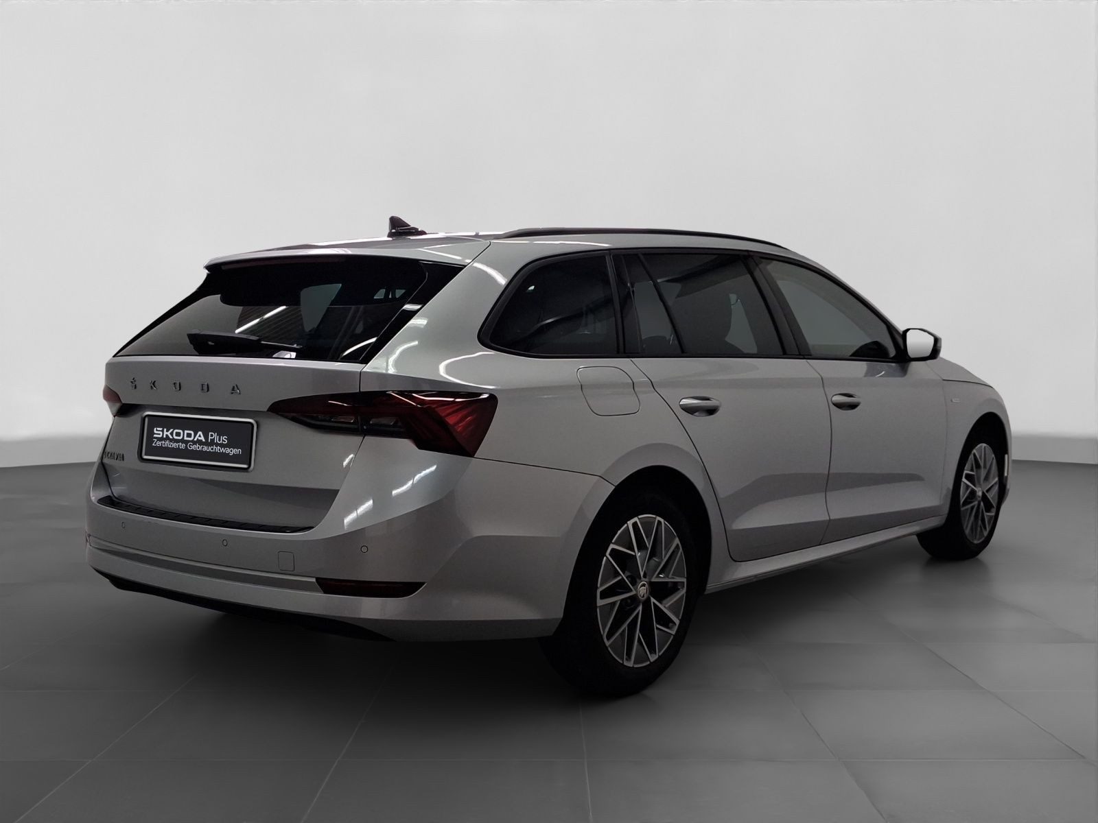 Skoda Octavia – Foto 3