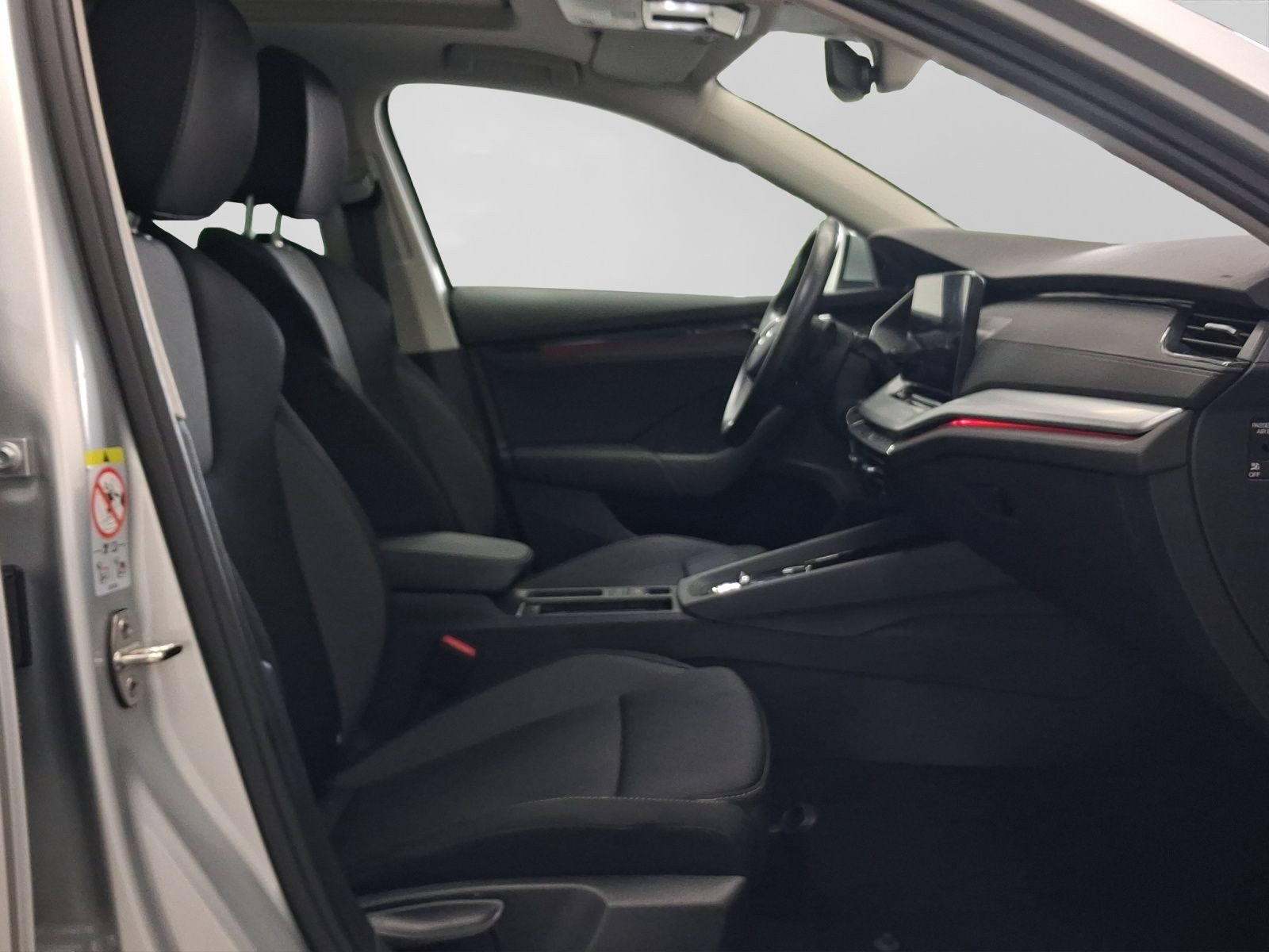 Skoda Octavia – Foto 4