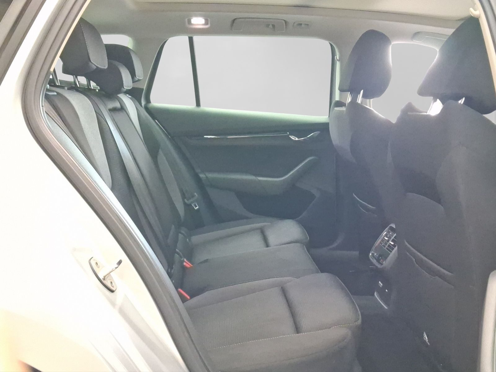 Skoda Octavia – Foto 6