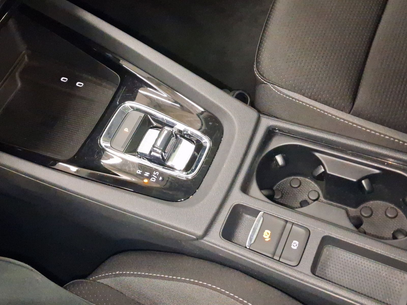 Skoda Octavia – Foto 11