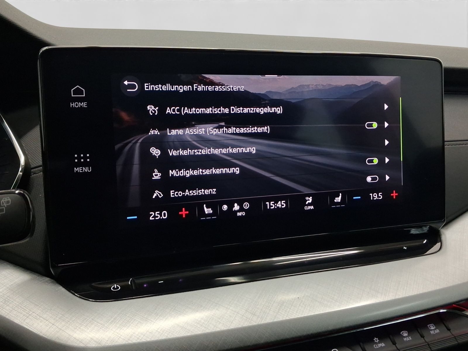 Skoda Octavia – Foto 12