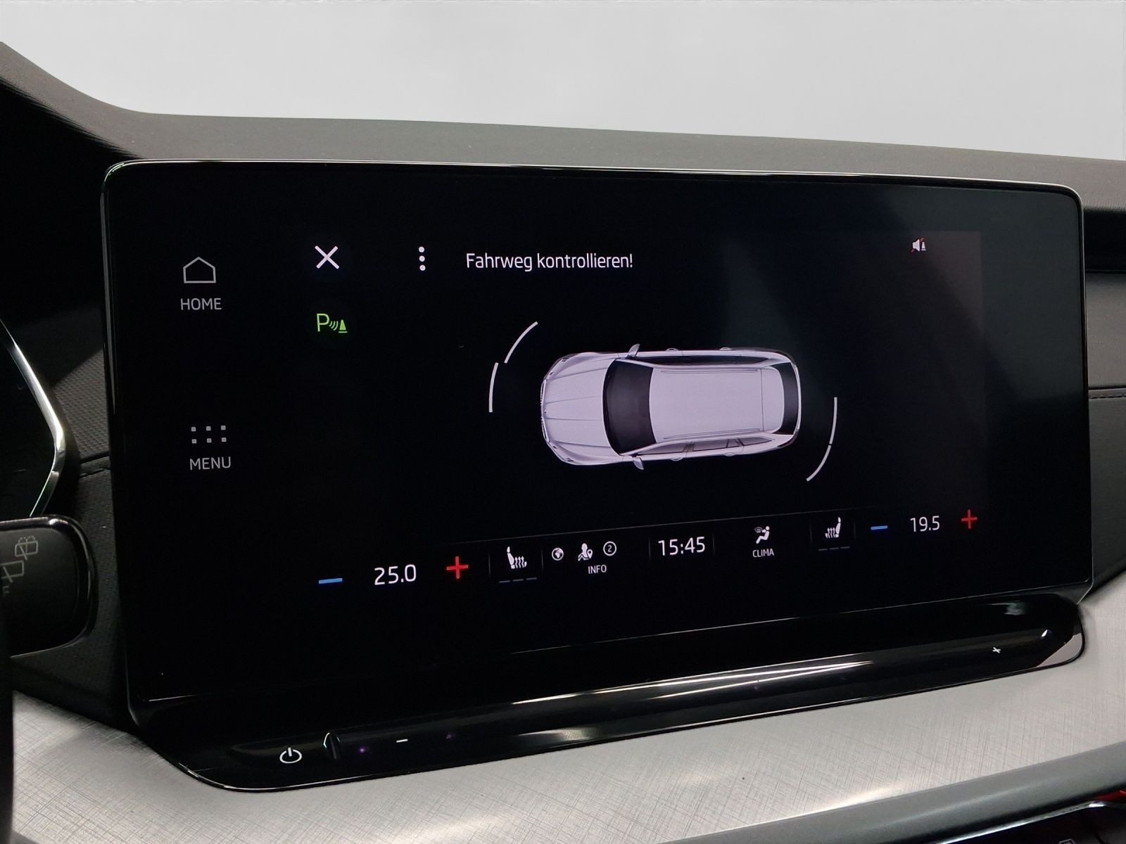 Skoda Octavia – Foto 15