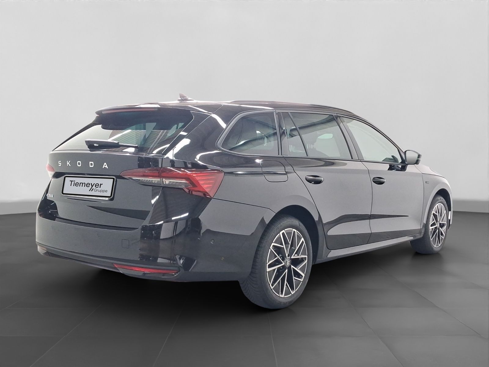 Skoda Octavia – Foto 3