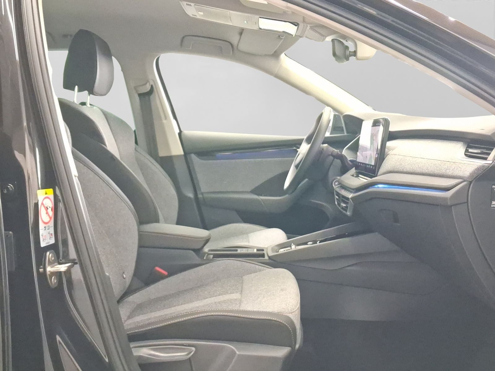Skoda Octavia – Foto 4