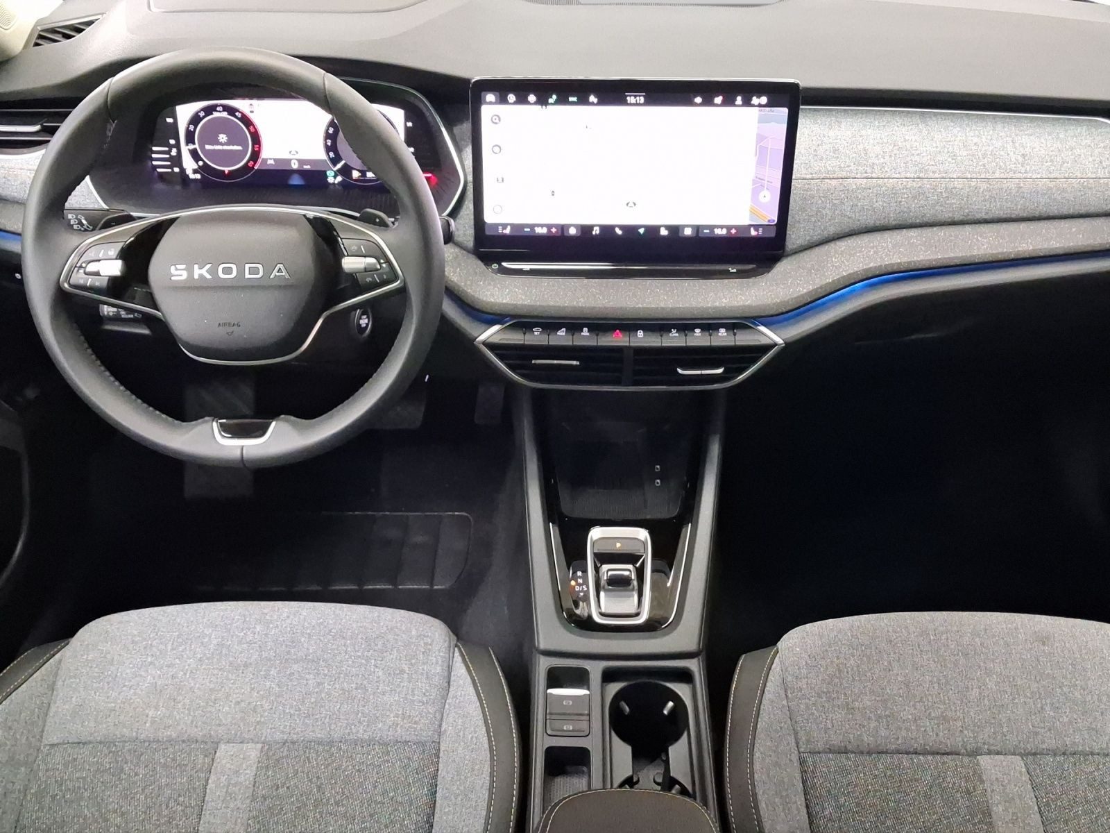 Skoda Octavia – Foto 5