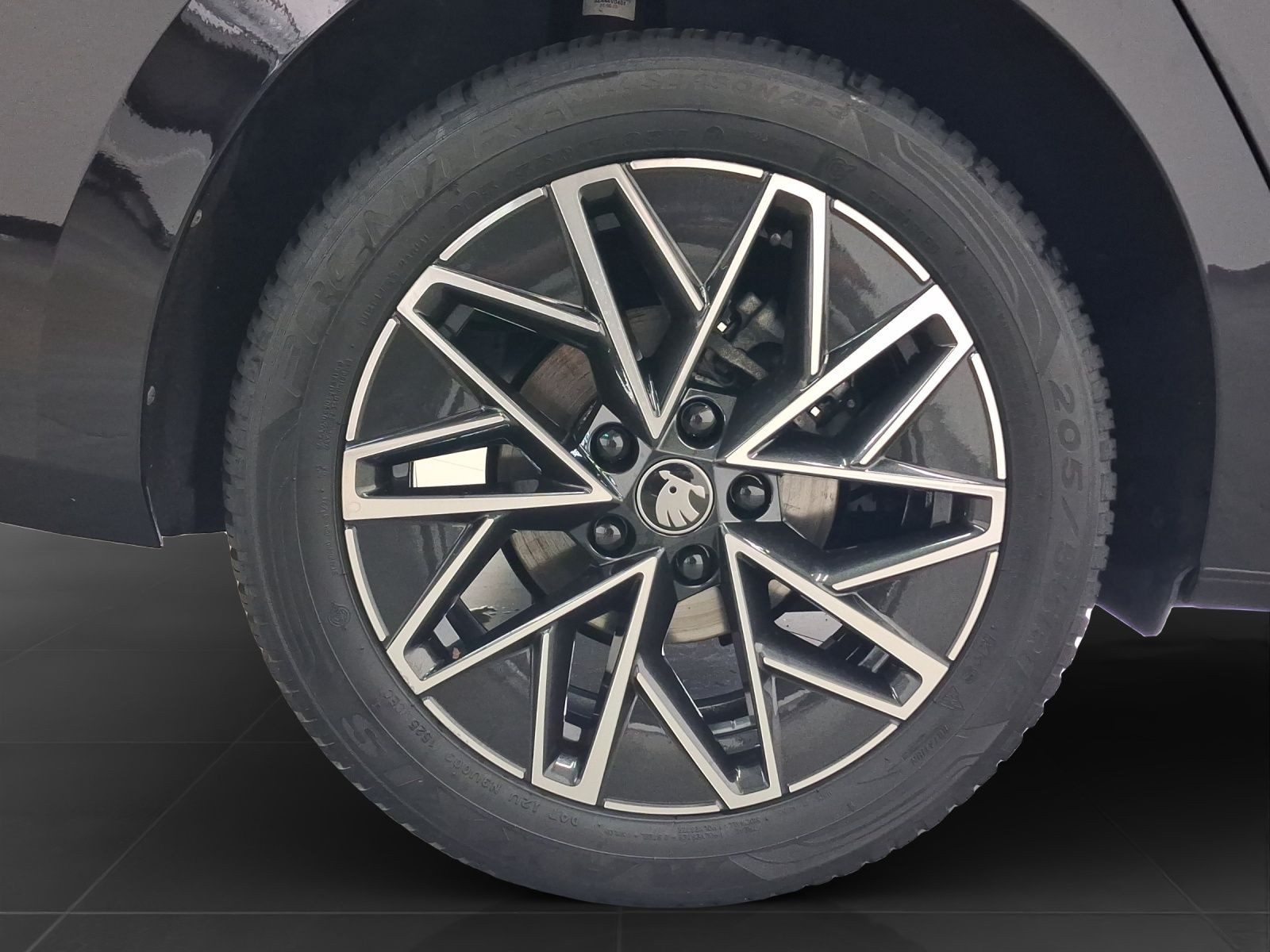 Skoda Octavia – Foto 7