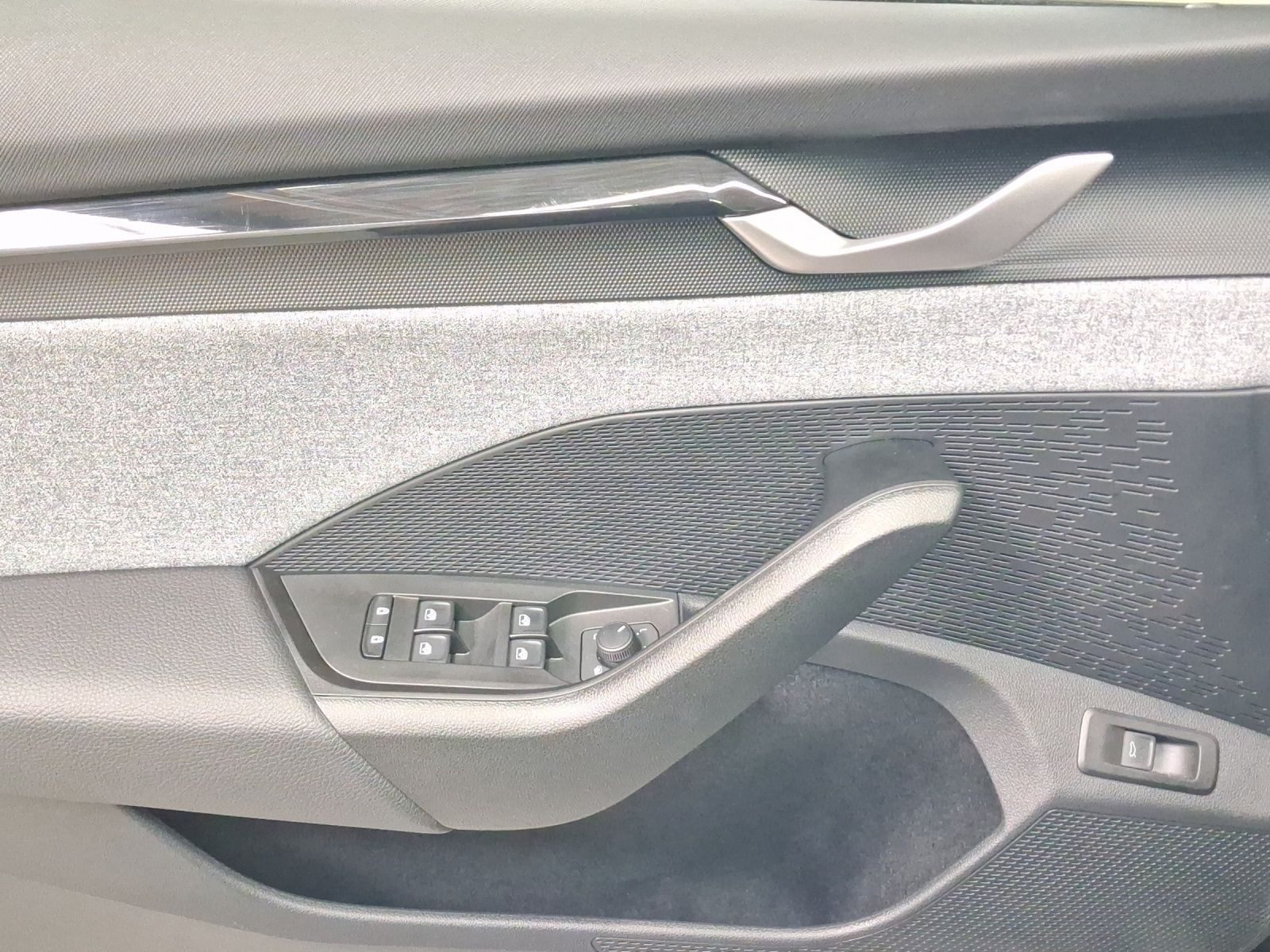 Skoda Octavia – Foto 8