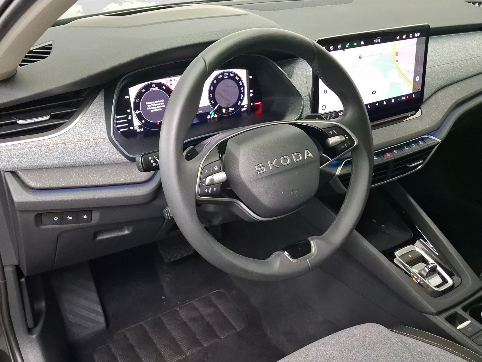 Skoda Octavia – Foto 9