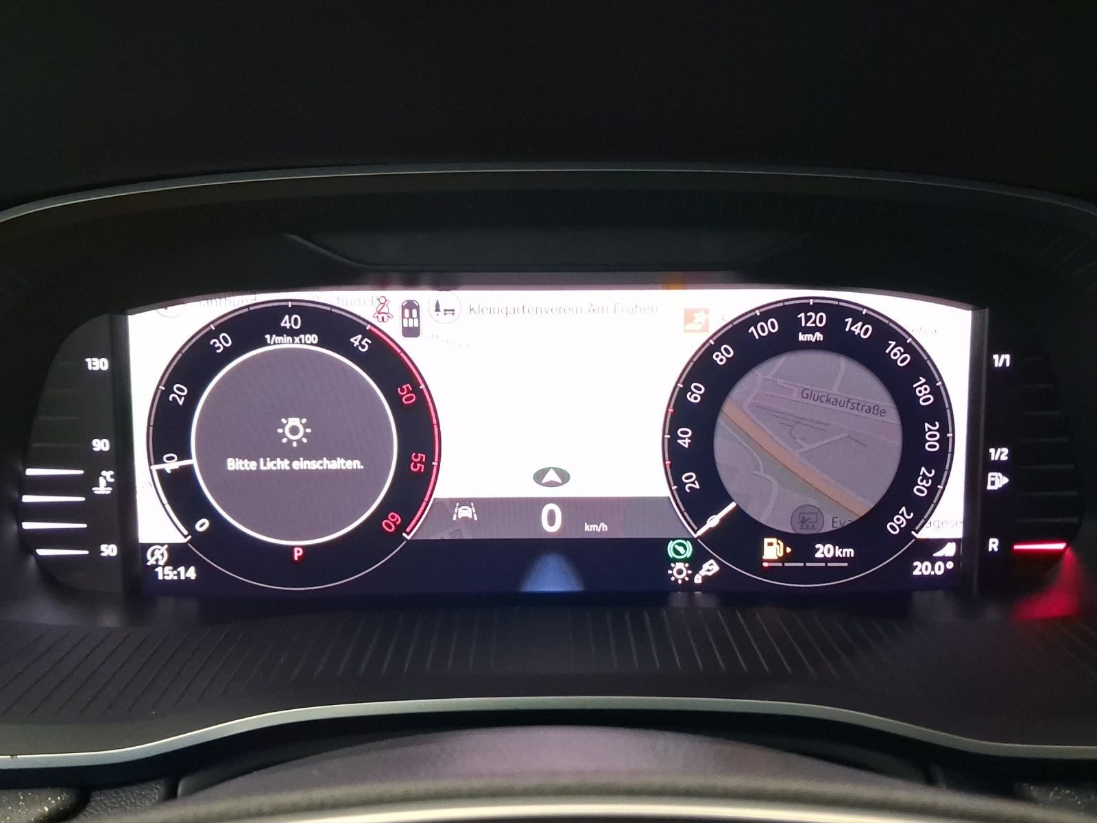 Skoda Octavia – Foto 10