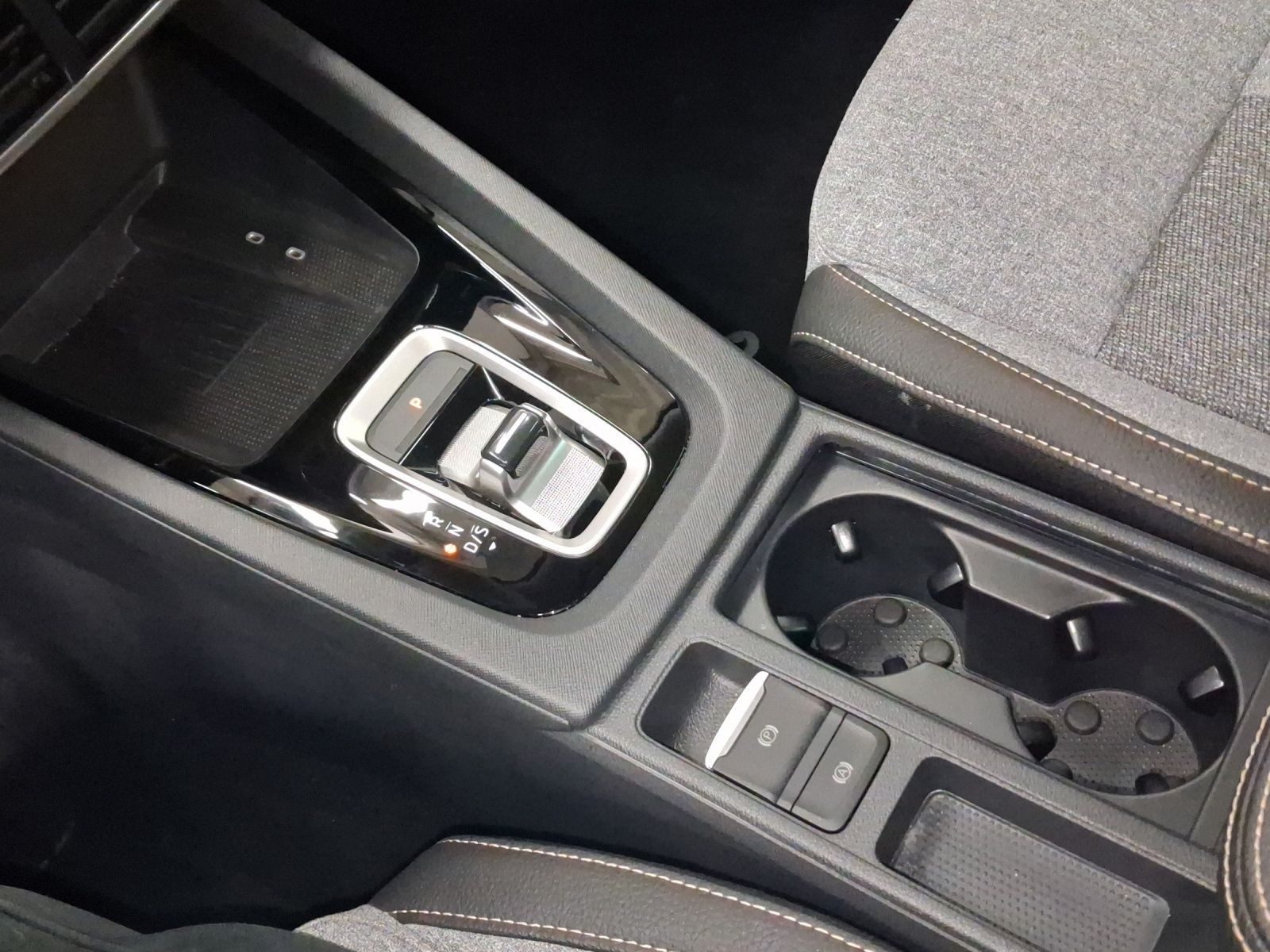 Skoda Octavia – Foto 11