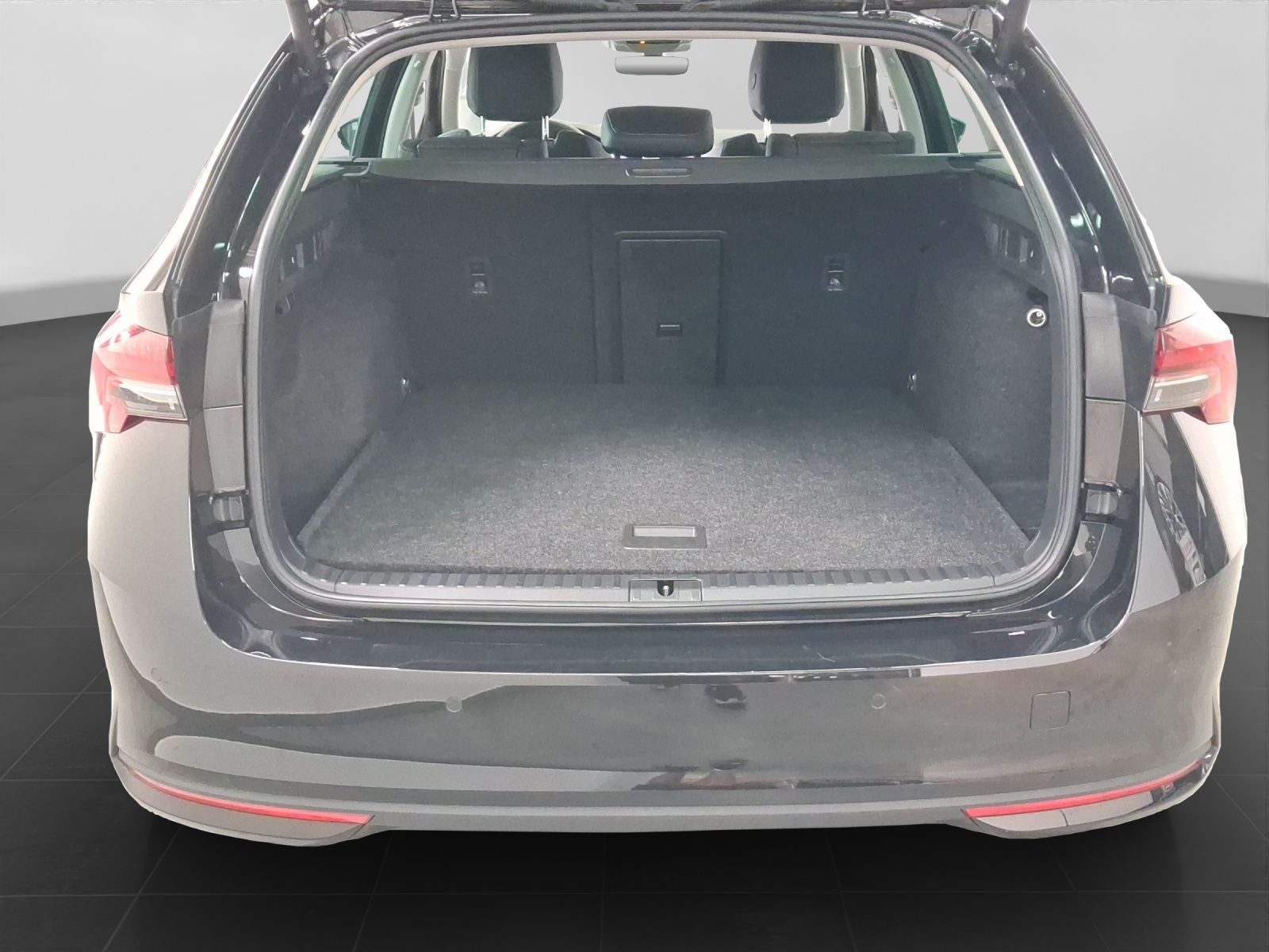 Skoda Octavia – Foto 17