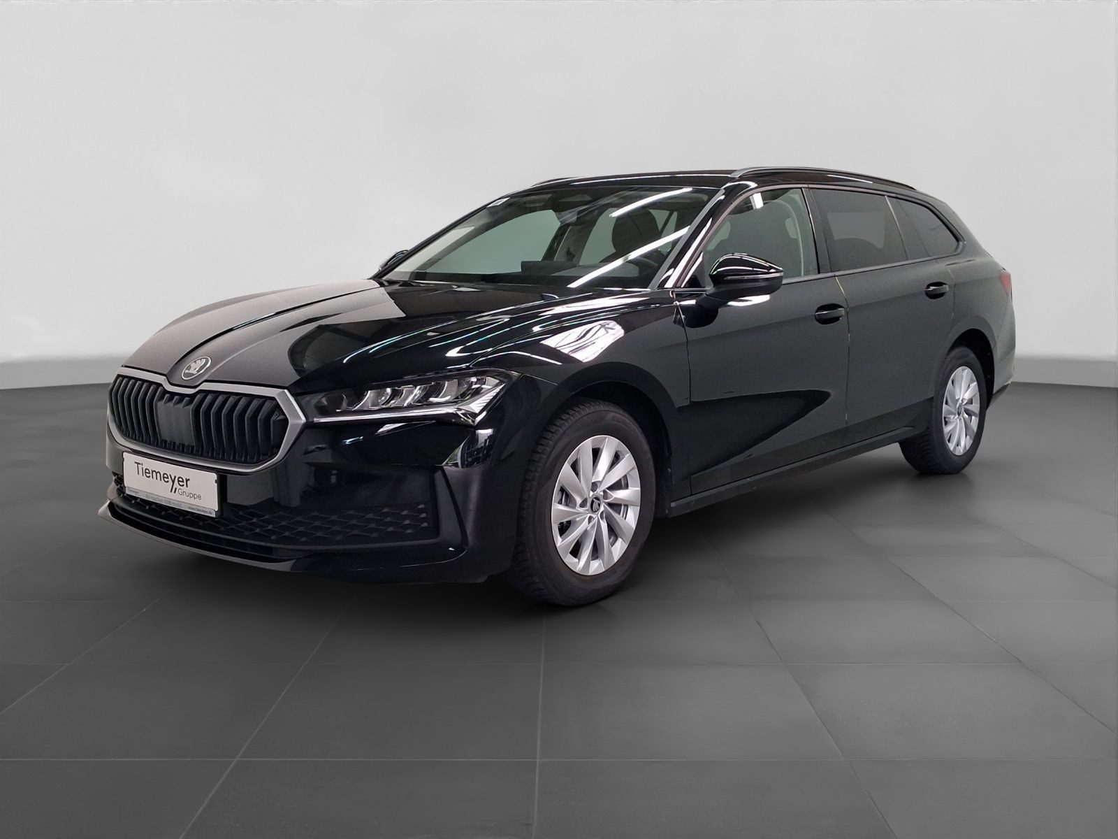 Skoda Superb – Foto 2
