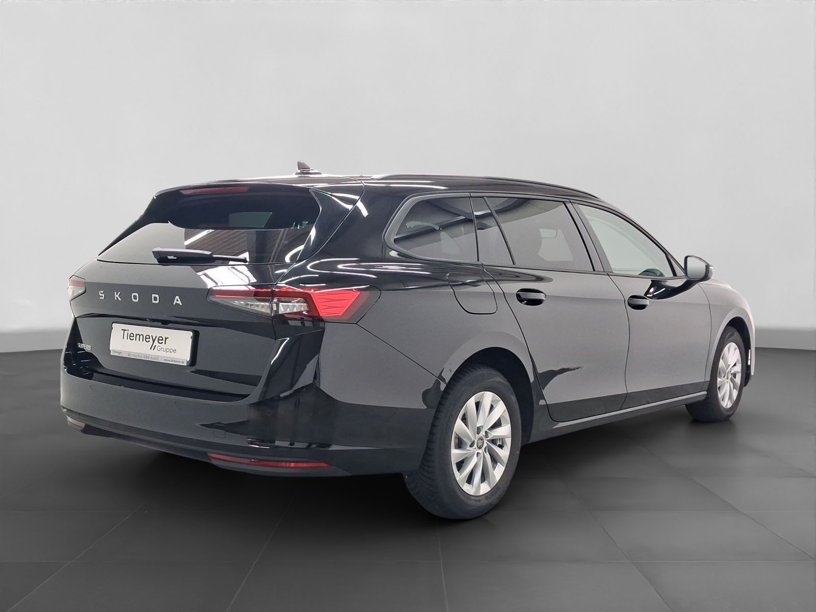 Skoda Superb – Foto 3