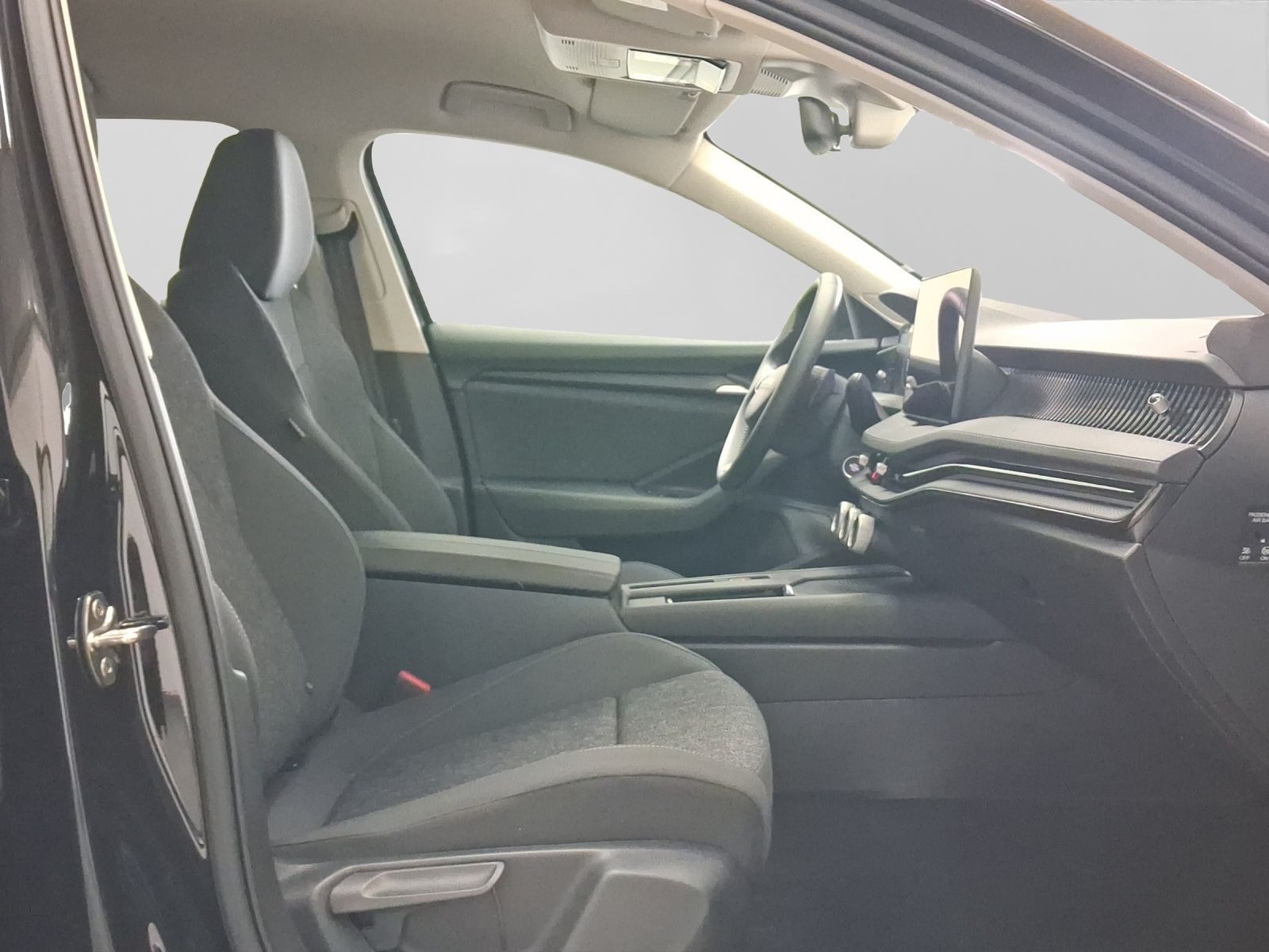 Skoda Superb – Foto 4