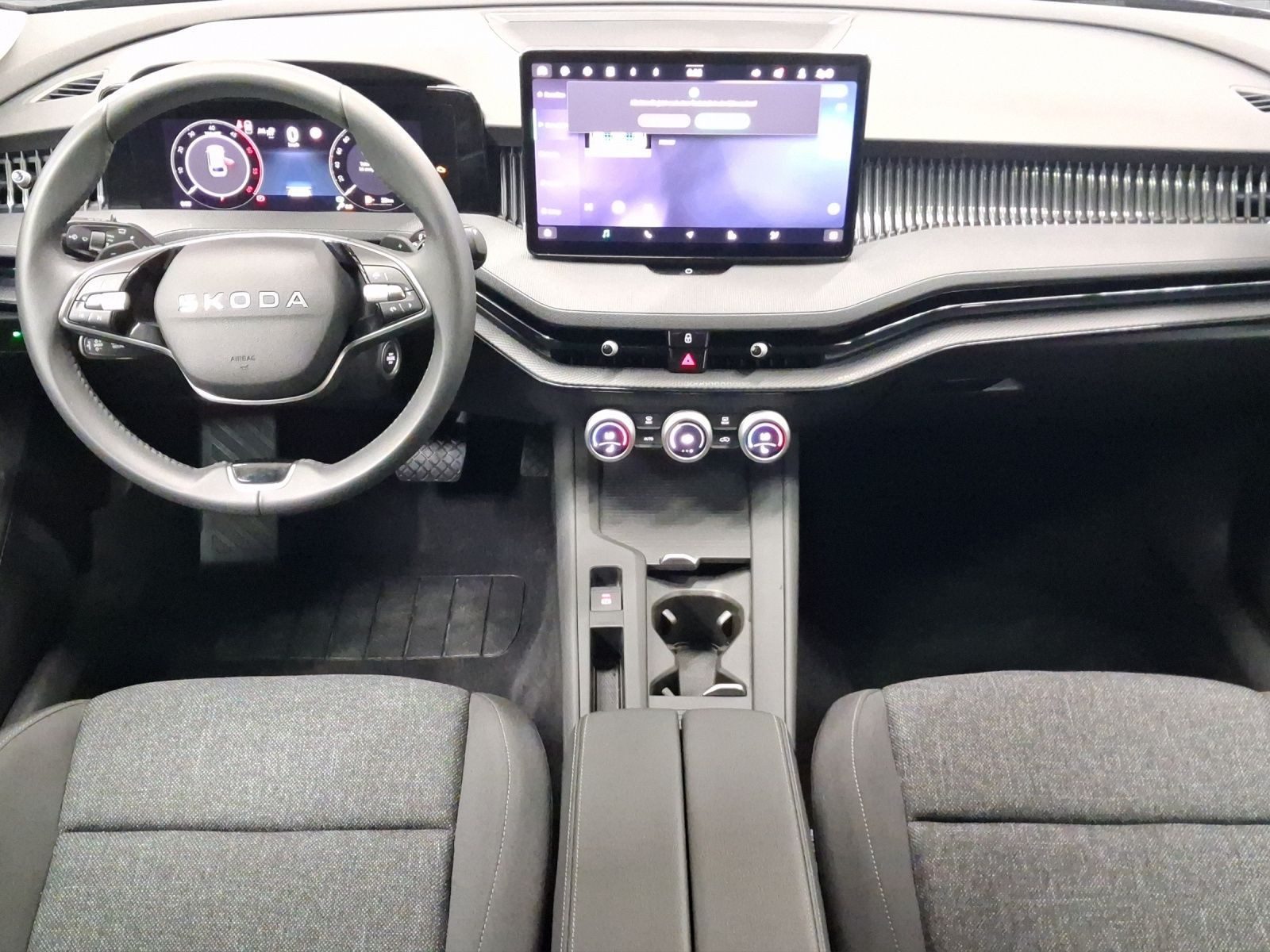 Skoda Superb – Foto 5