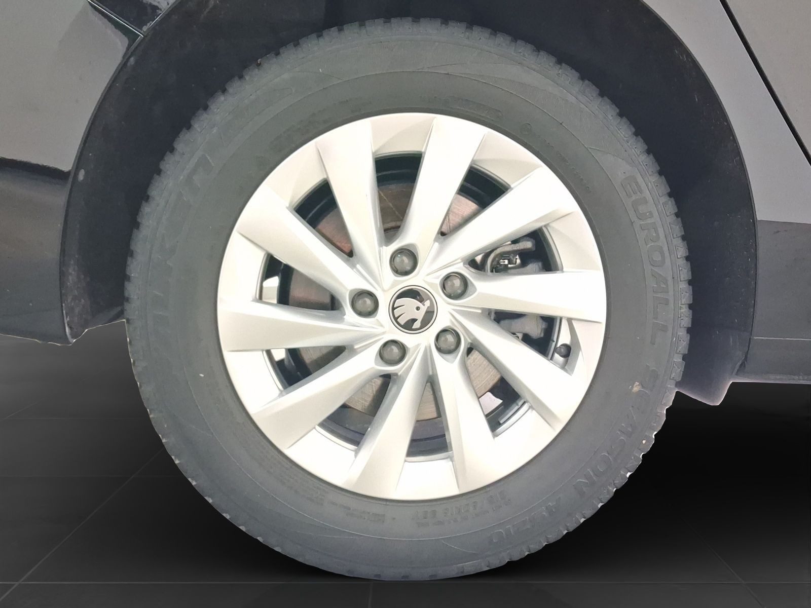 Skoda Superb – Foto 7