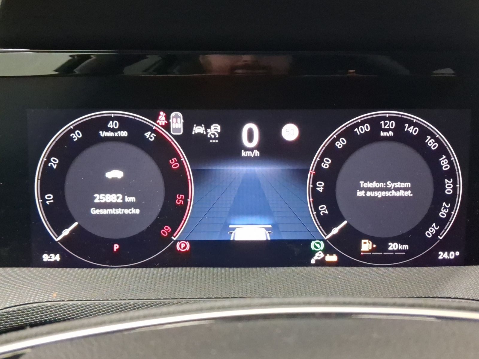 Skoda Superb – Foto 10