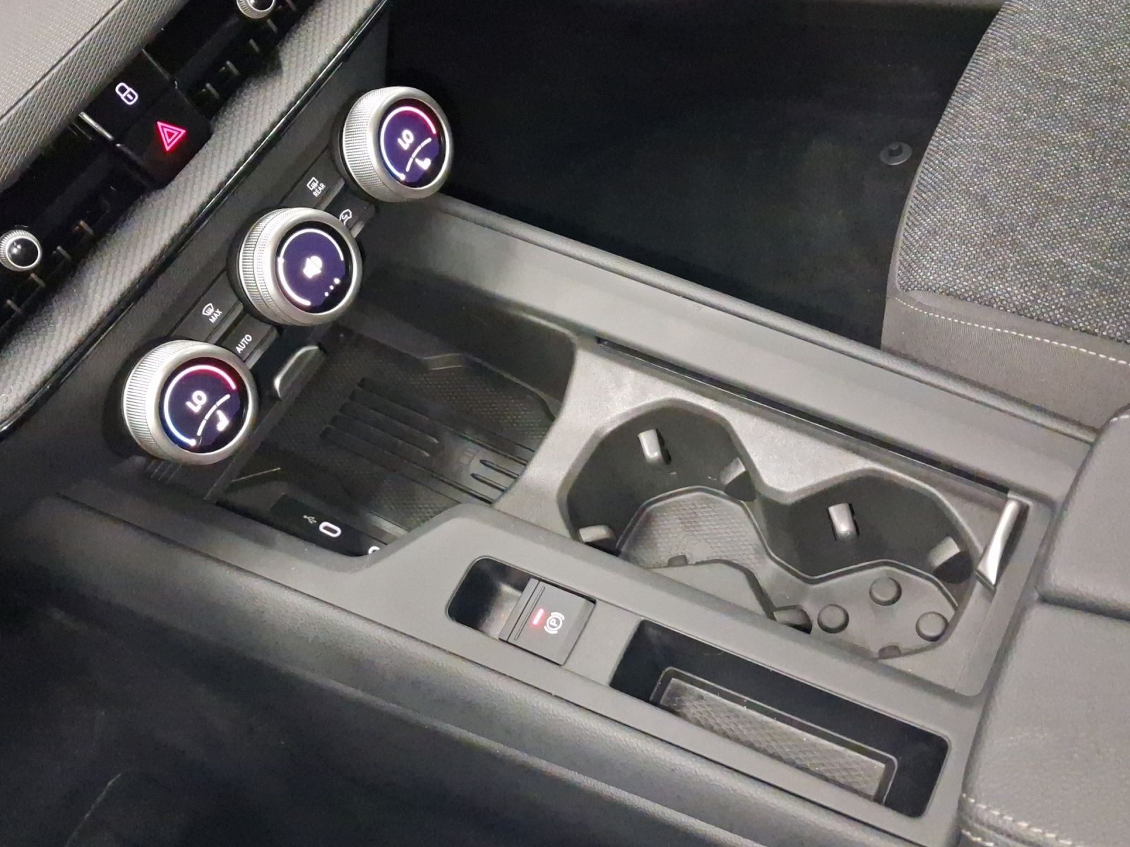 Skoda Superb – Foto 11