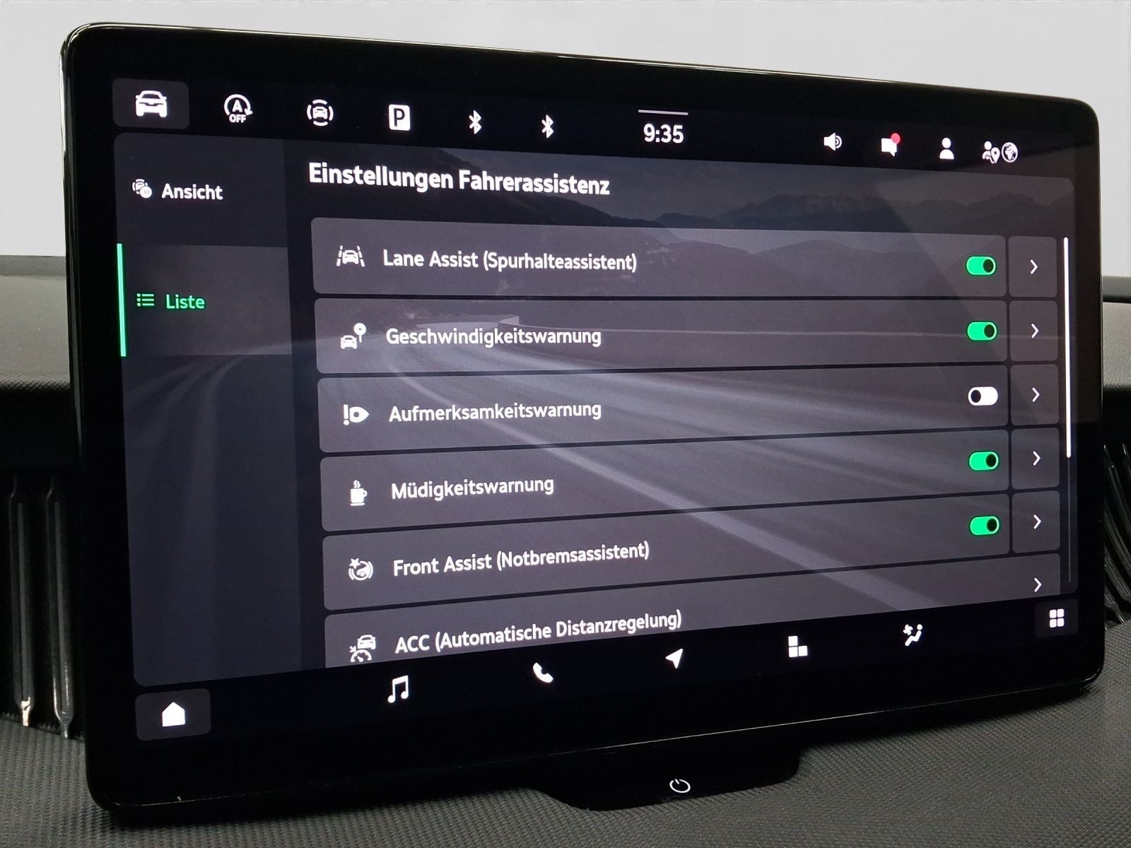 Skoda Superb – Foto 12