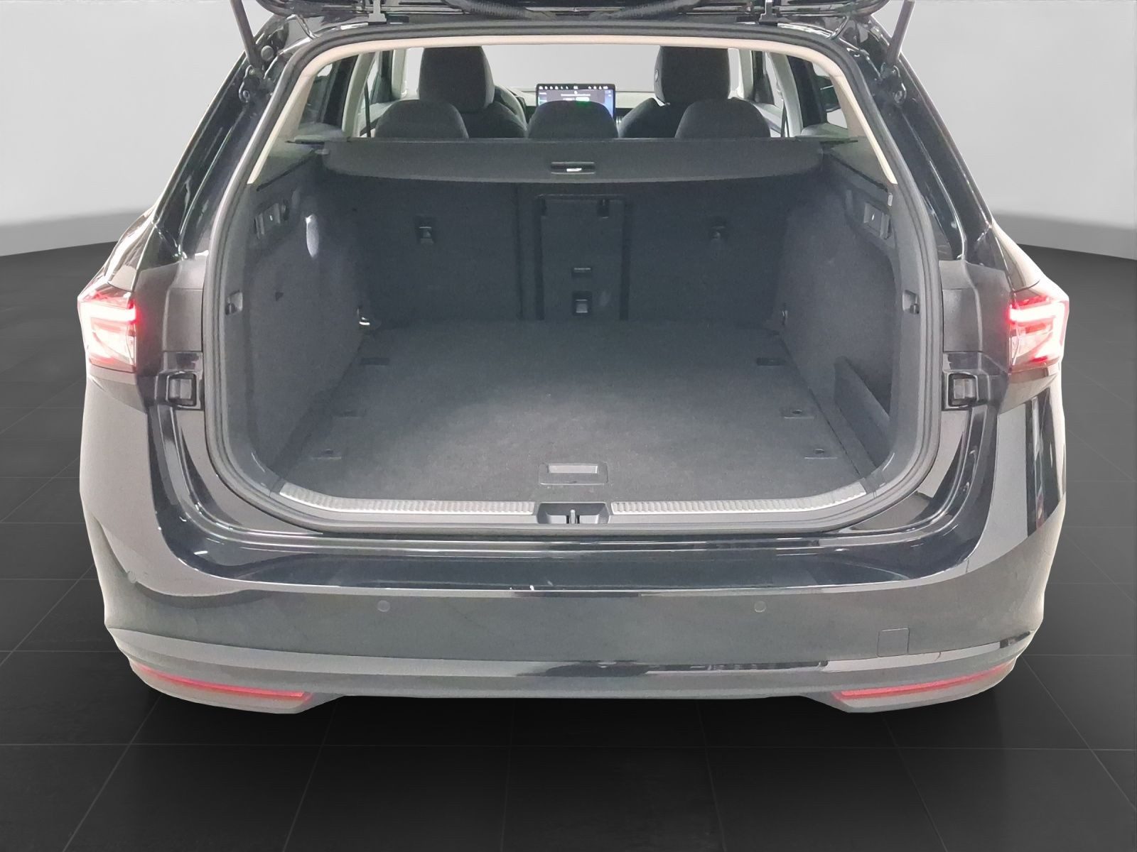 Skoda Superb – Foto 17