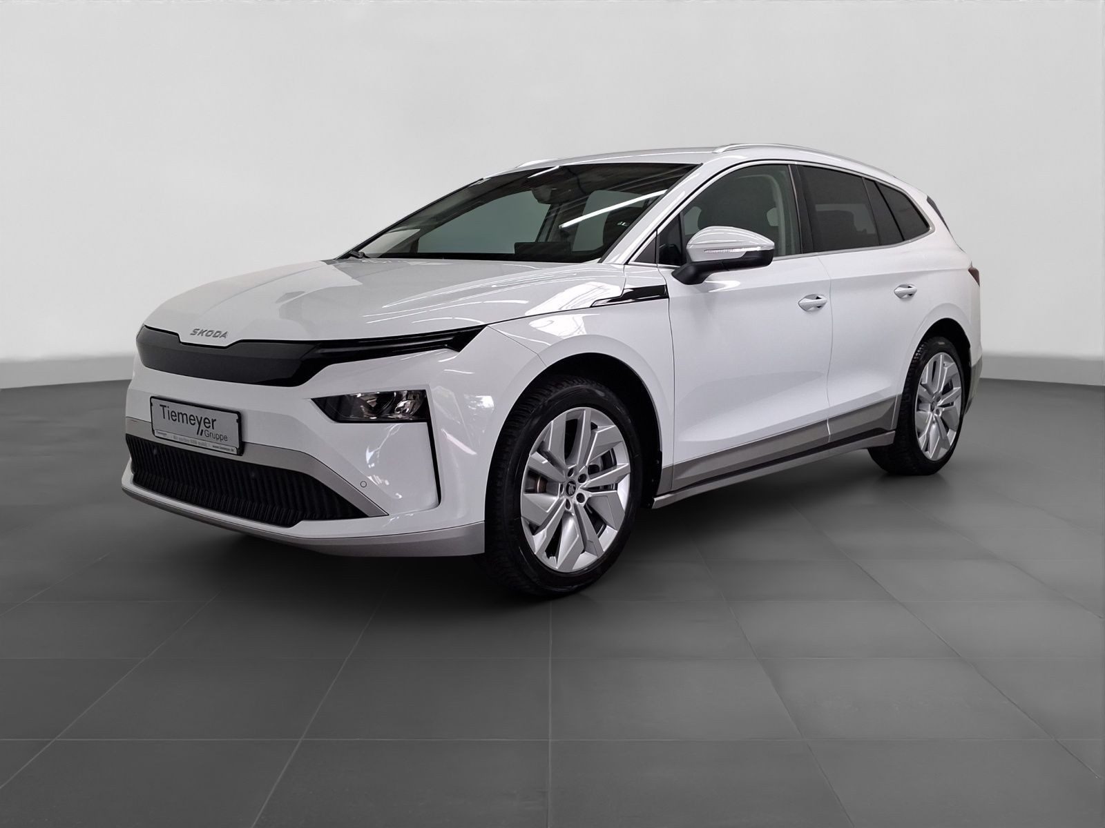 Skoda Enyaq – Bild 2