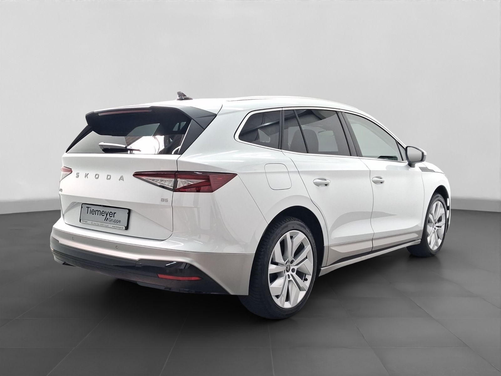 Skoda Enyaq – Bild 3