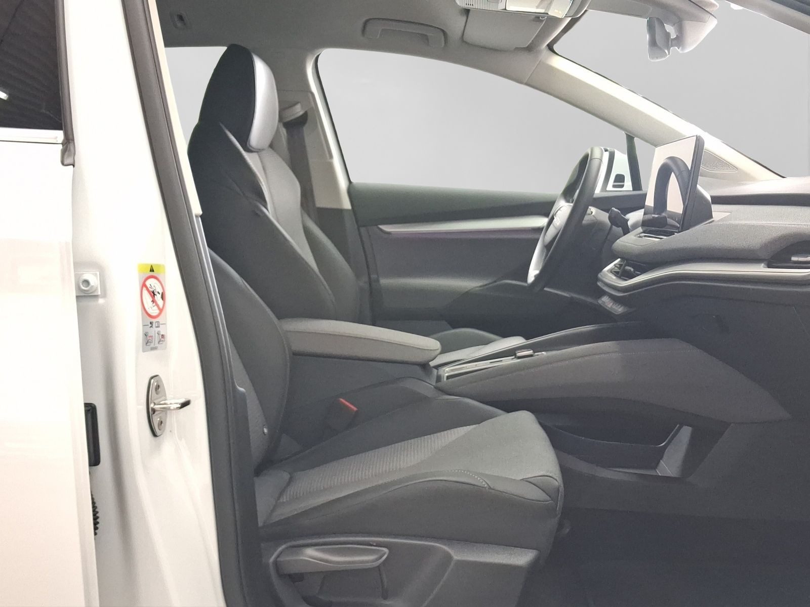 Skoda Enyaq – Bild 4