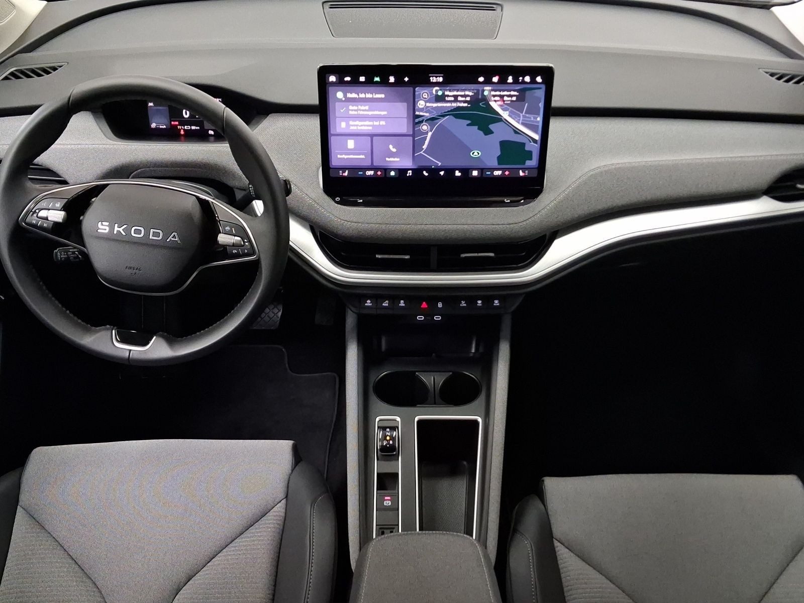 Skoda Enyaq – Bild 5