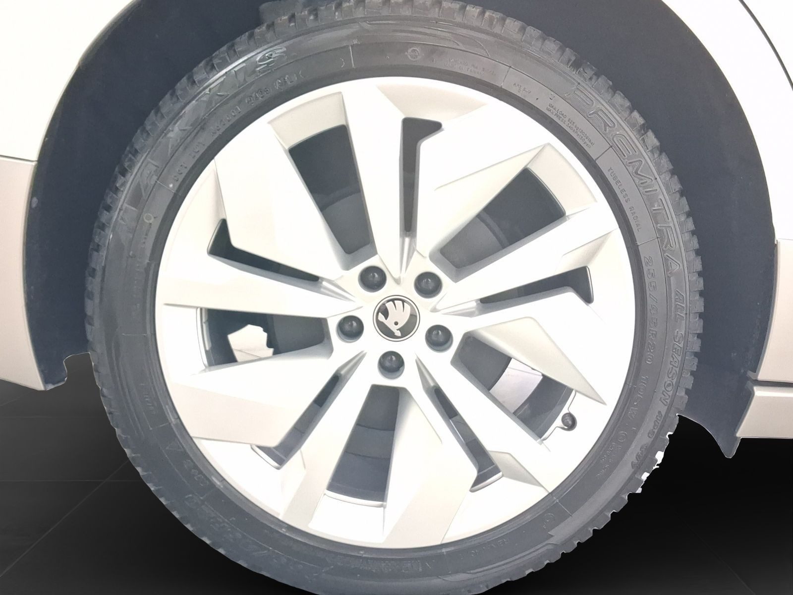 Skoda Enyaq – Bild 7