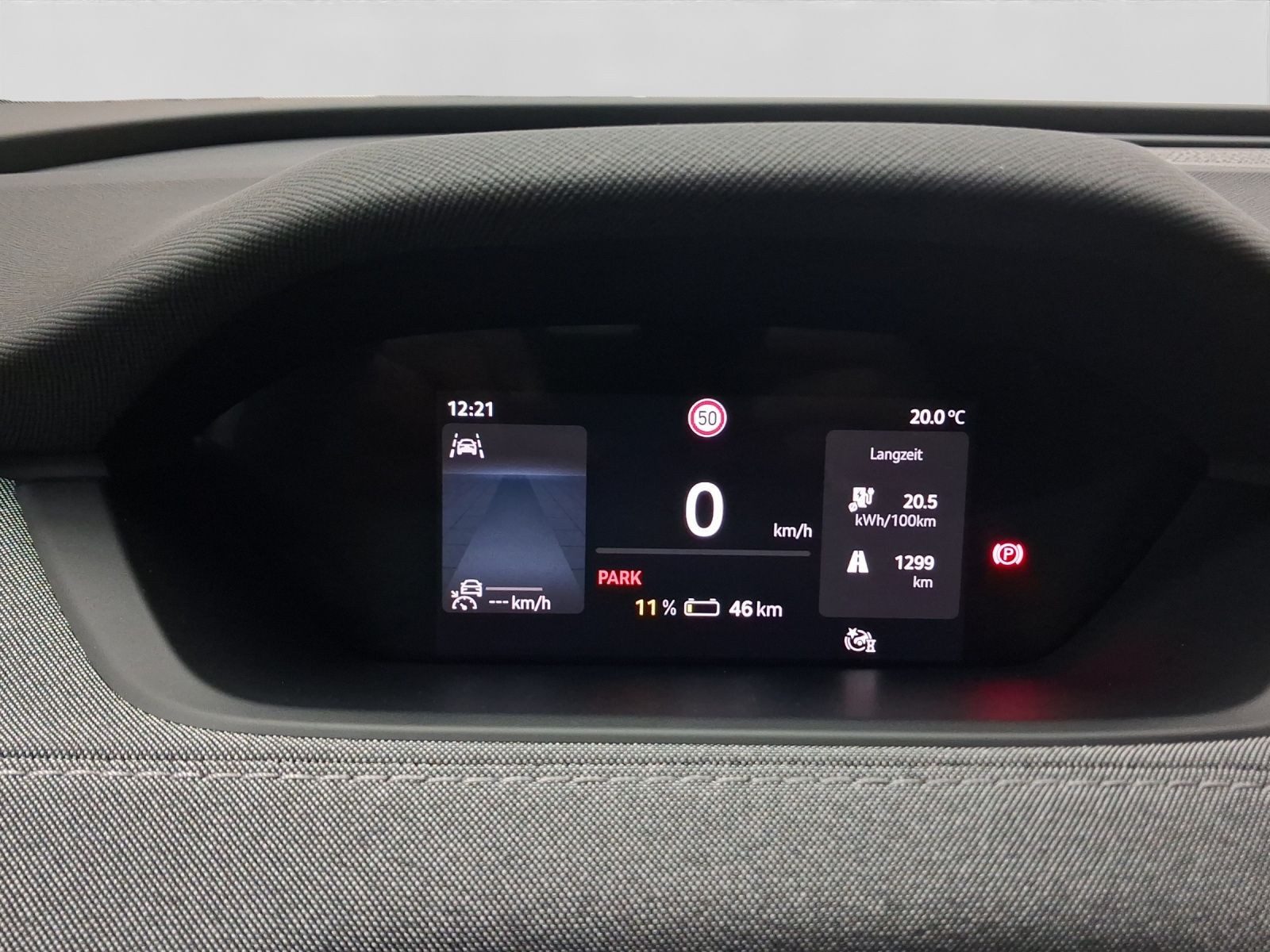 Skoda Enyaq – Bild 10