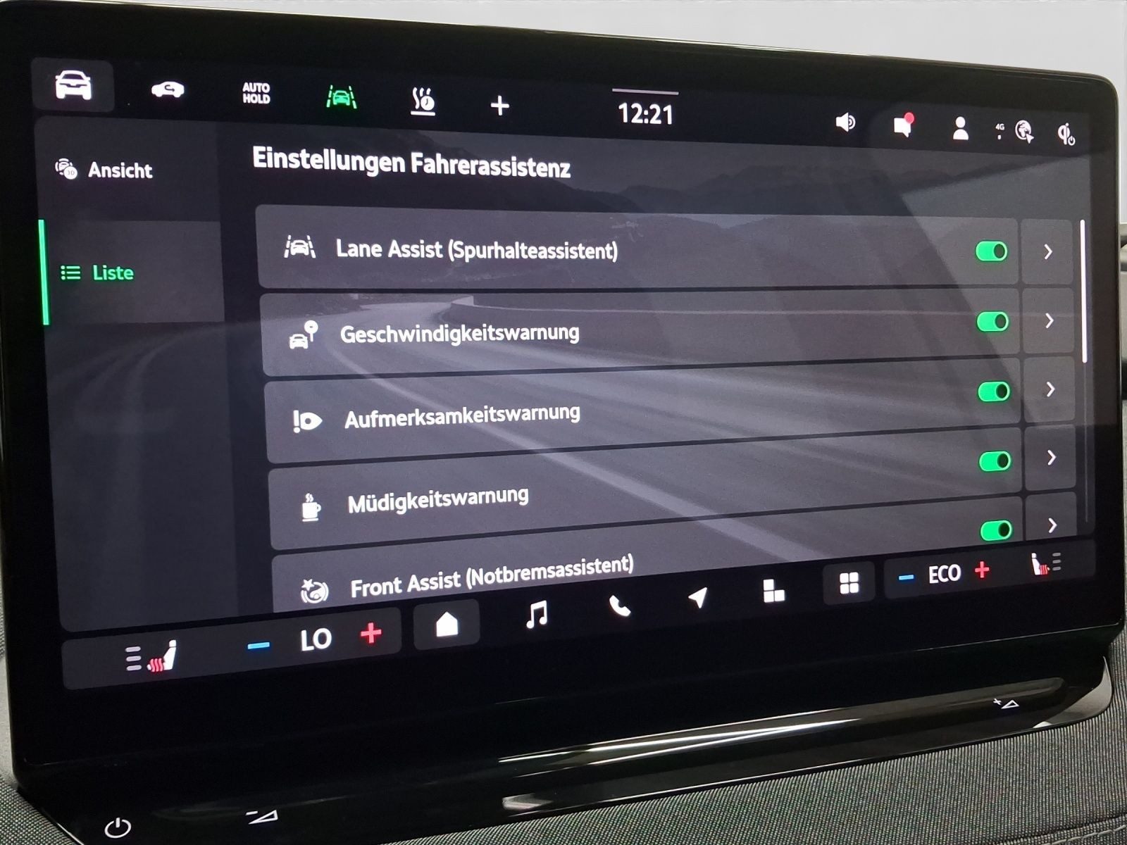 Skoda Enyaq – Bild 12