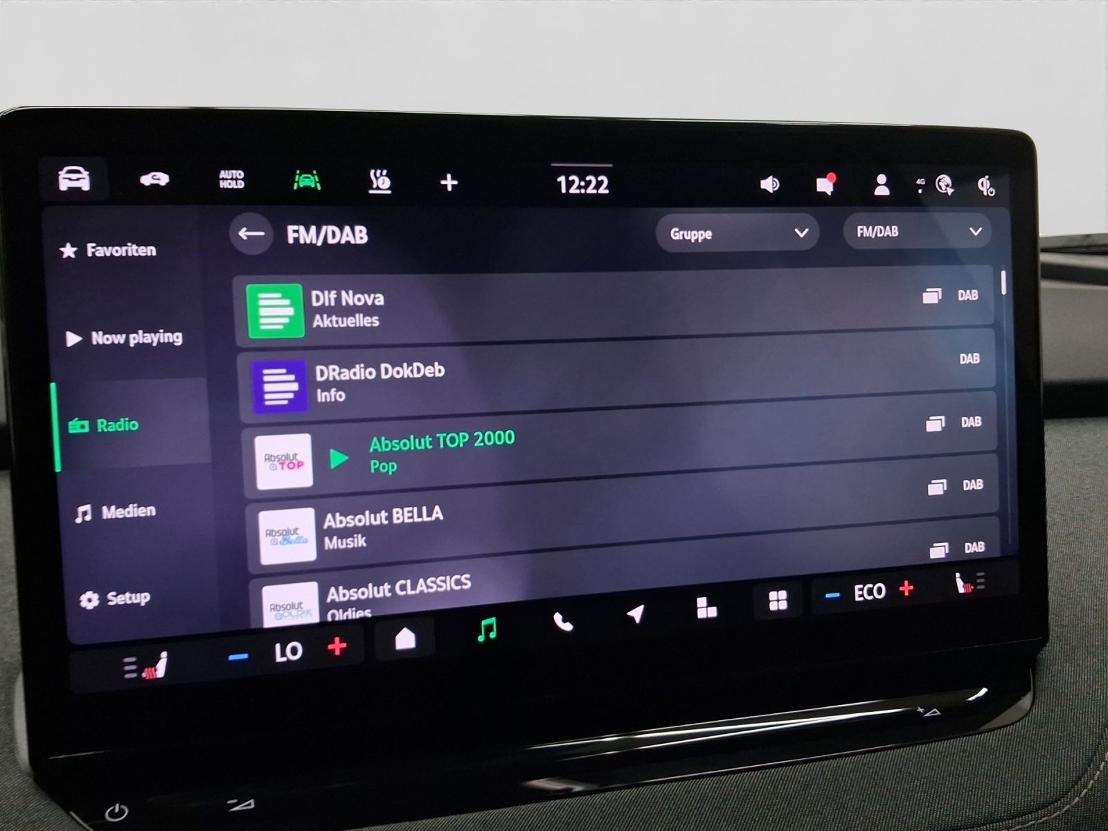 Skoda Enyaq – Bild 14
