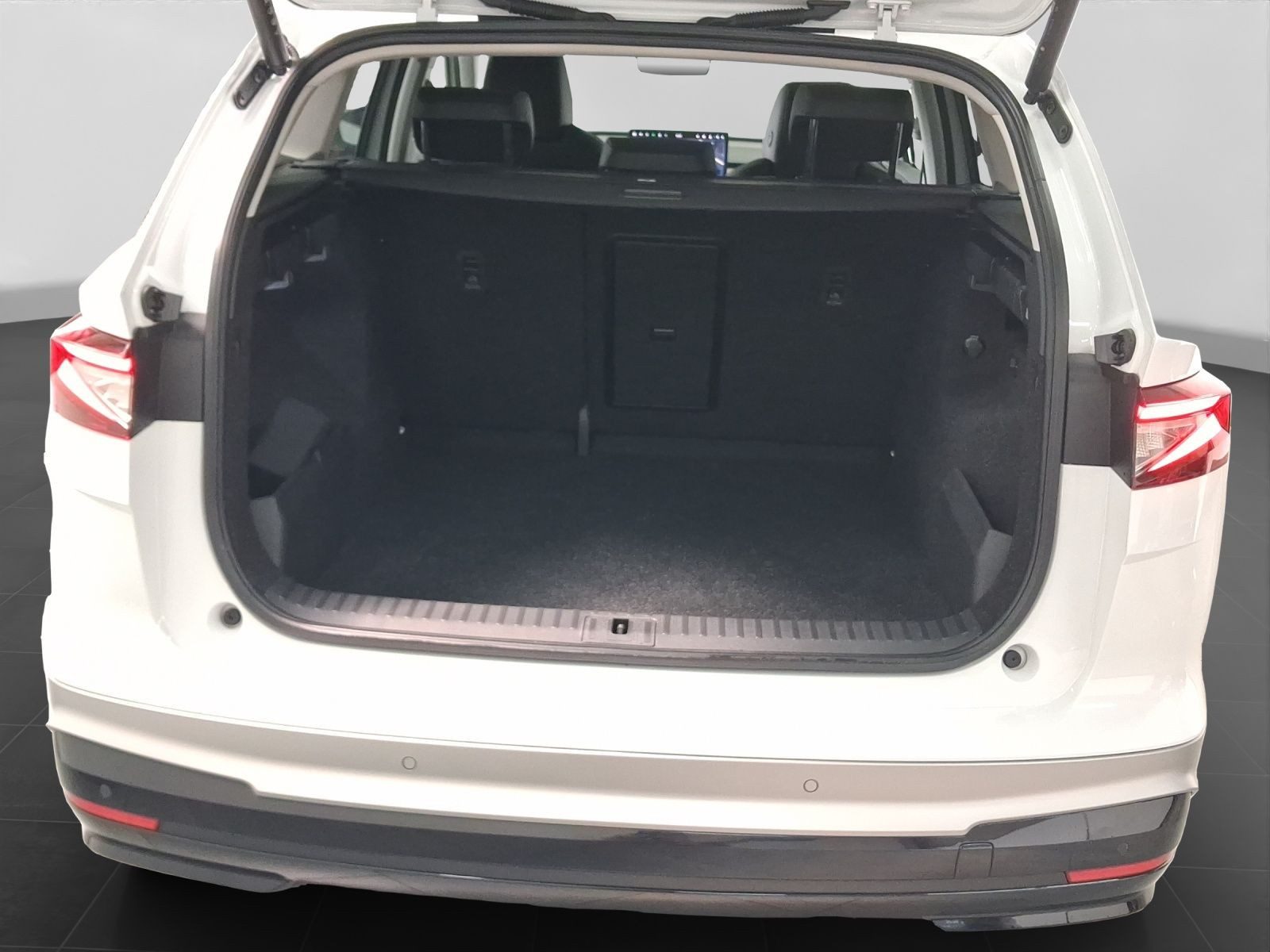 Skoda Enyaq – Bild 17
