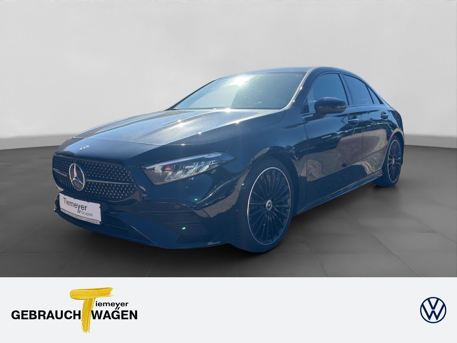 Mercedes-Benz A 250 – Bild 1