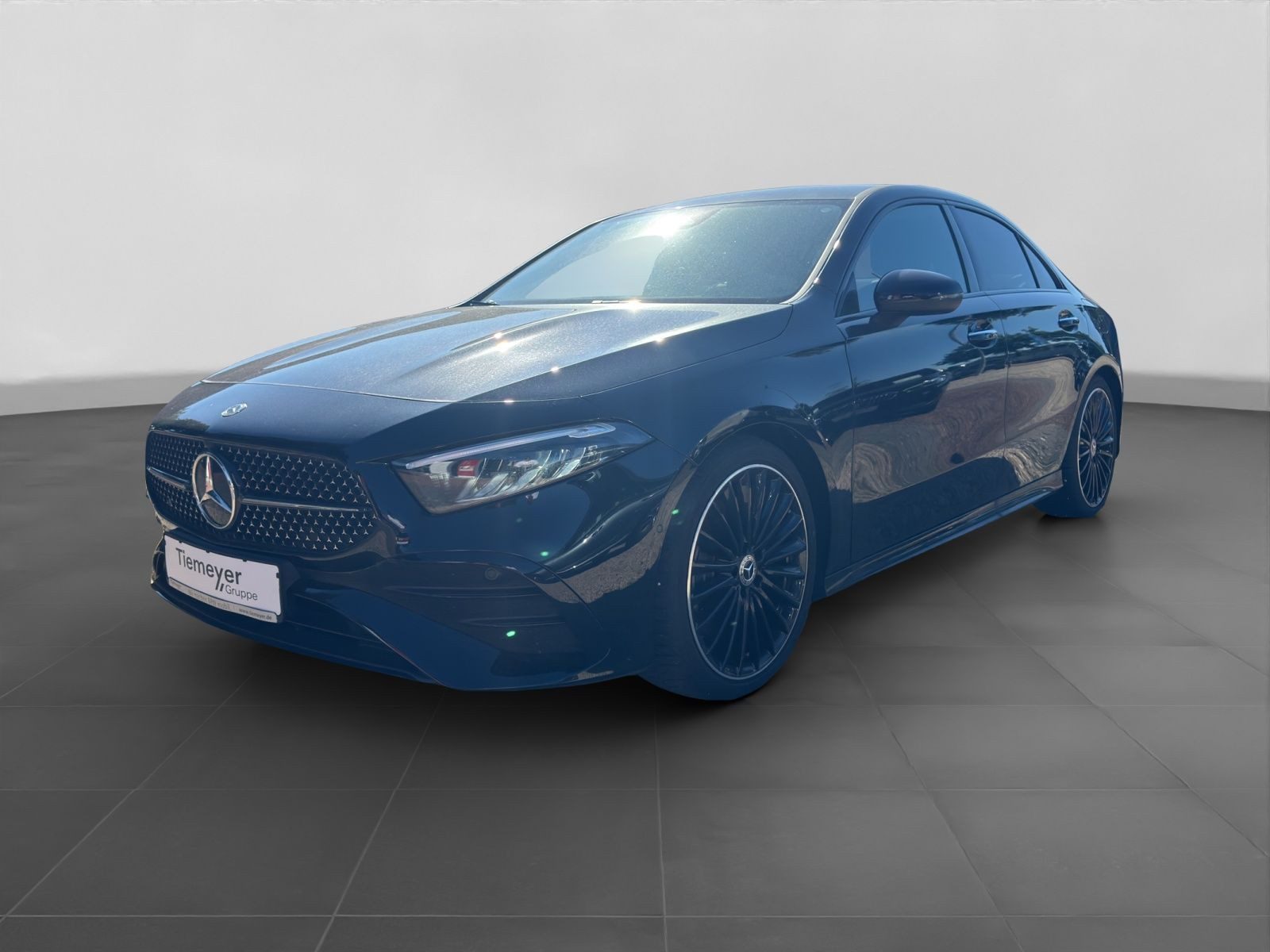 Mercedes-Benz A 250 – Bild 2