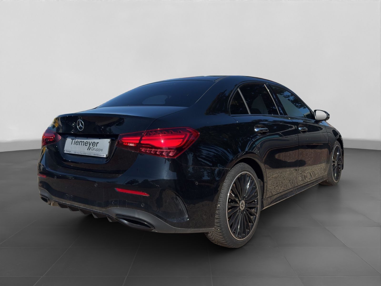 Mercedes-Benz A 250 – Bild 3
