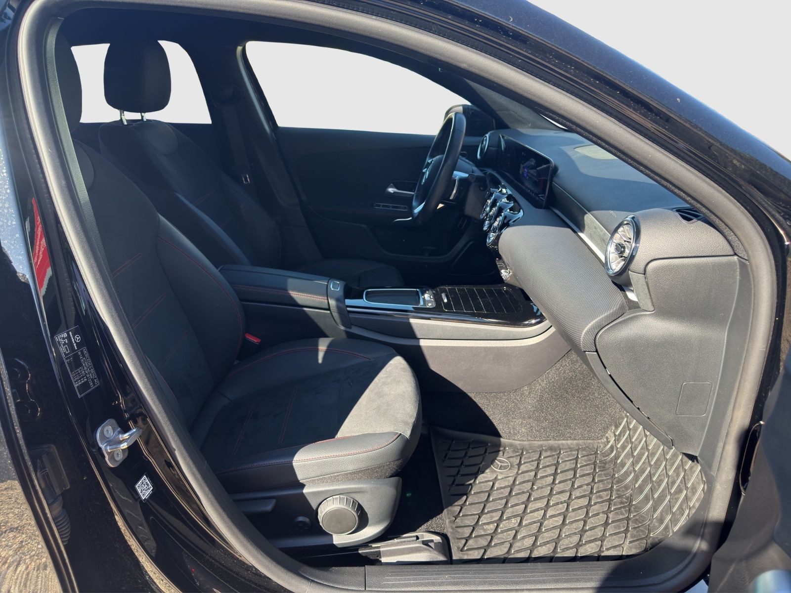 Mercedes-Benz A 250 – Bild 4
