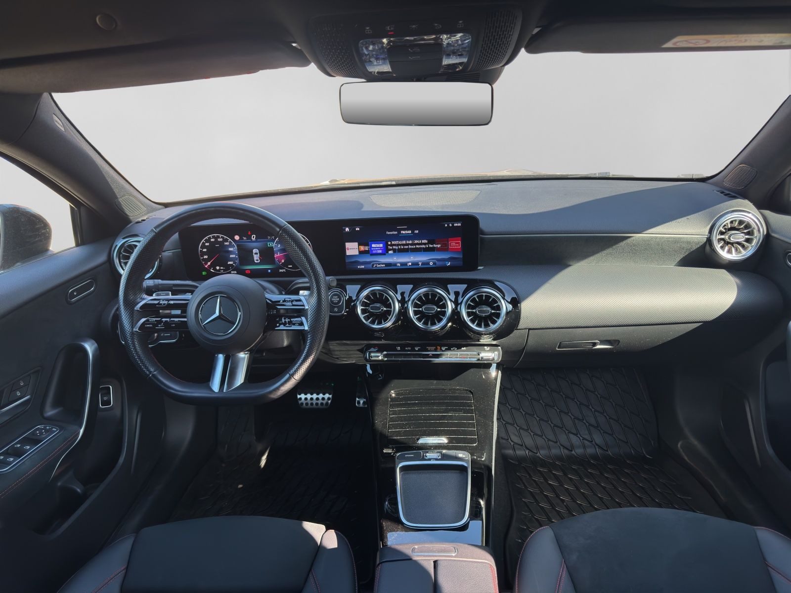 Mercedes-Benz A 250 – Bild 5