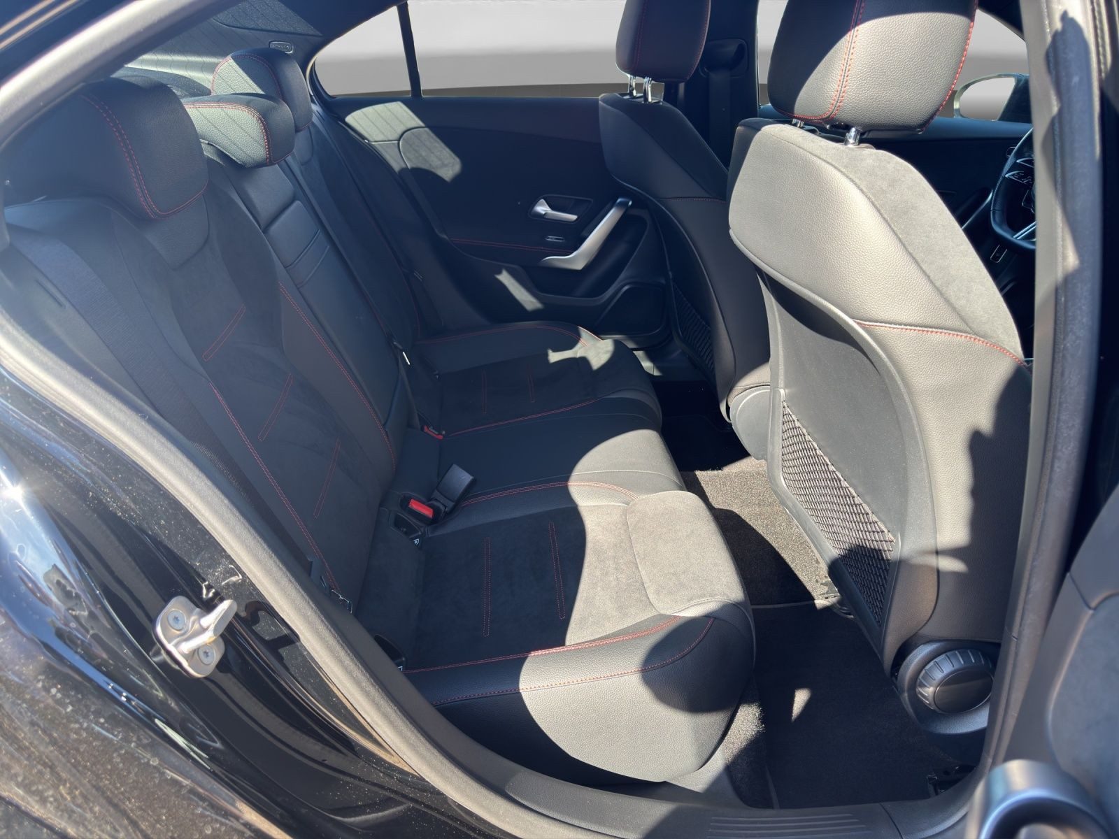 Mercedes-Benz A 250 – Bild 6