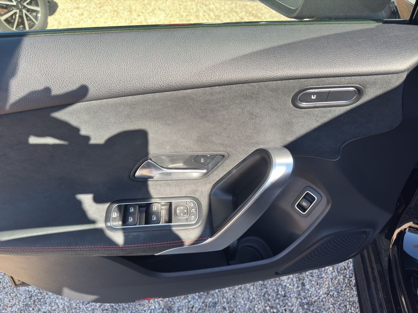 Mercedes-Benz A 250 – Bild 8