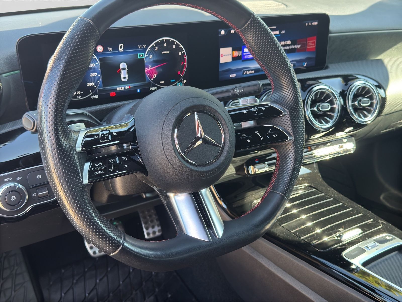 Mercedes-Benz A 250 – Bild 9