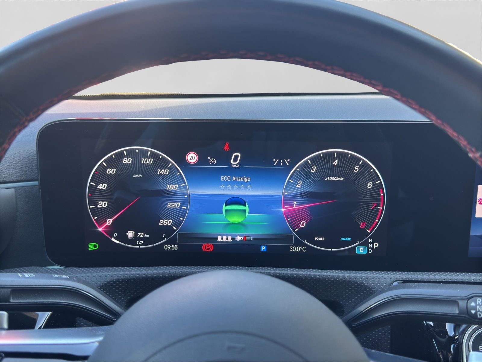 Mercedes-Benz A 250 – Bild 10