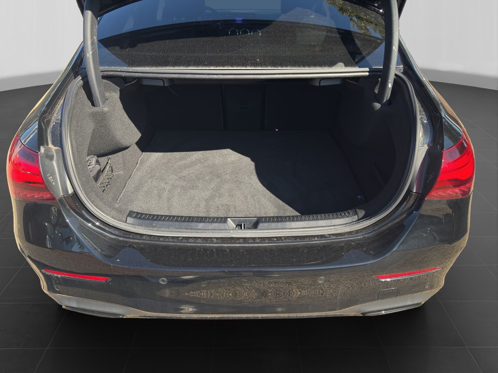 Mercedes-Benz A 250 – Bild 17