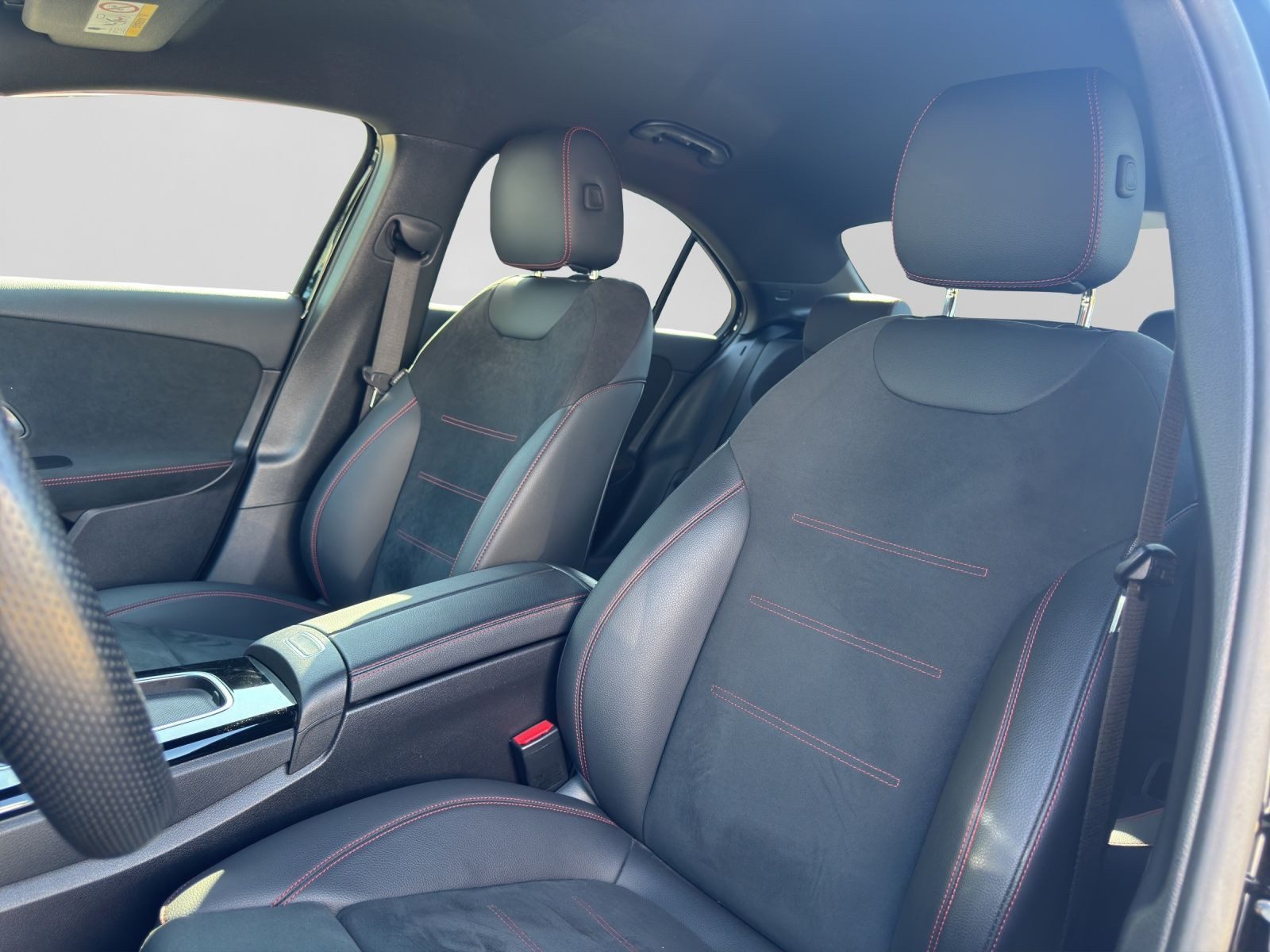 Mercedes-Benz A 250 – Bild 18