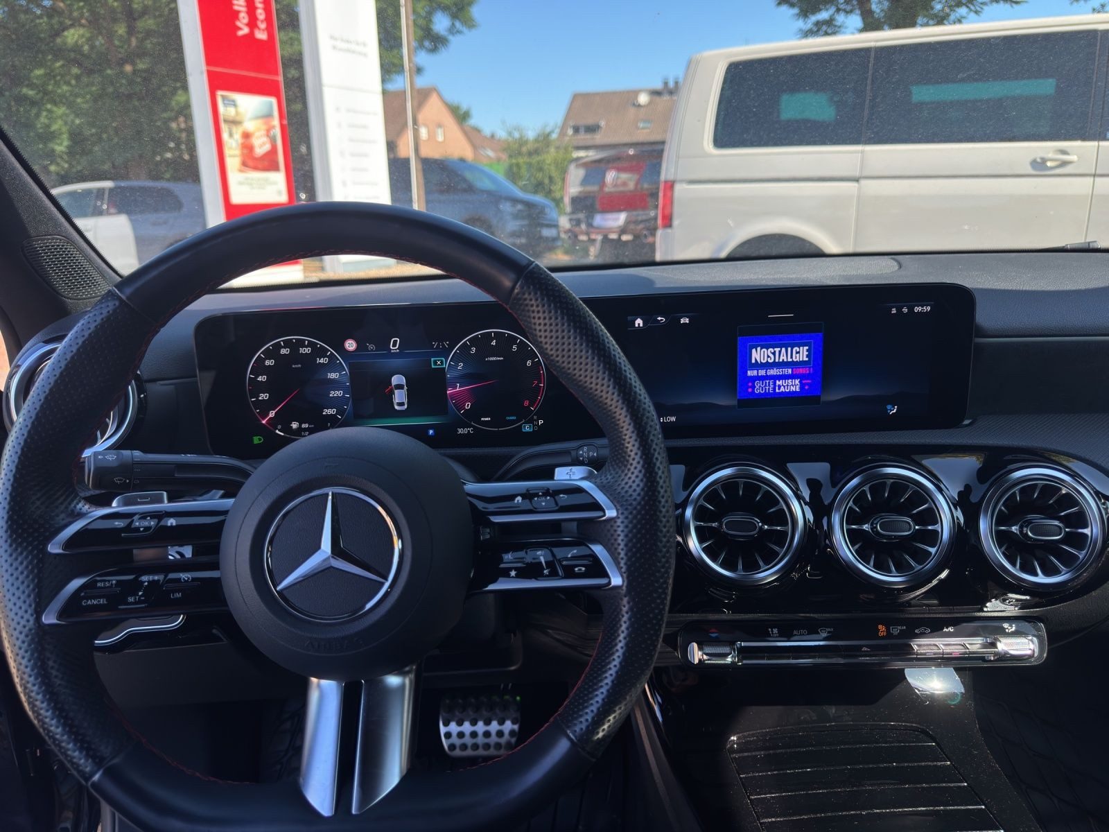 Mercedes-Benz A 250 – Bild 19