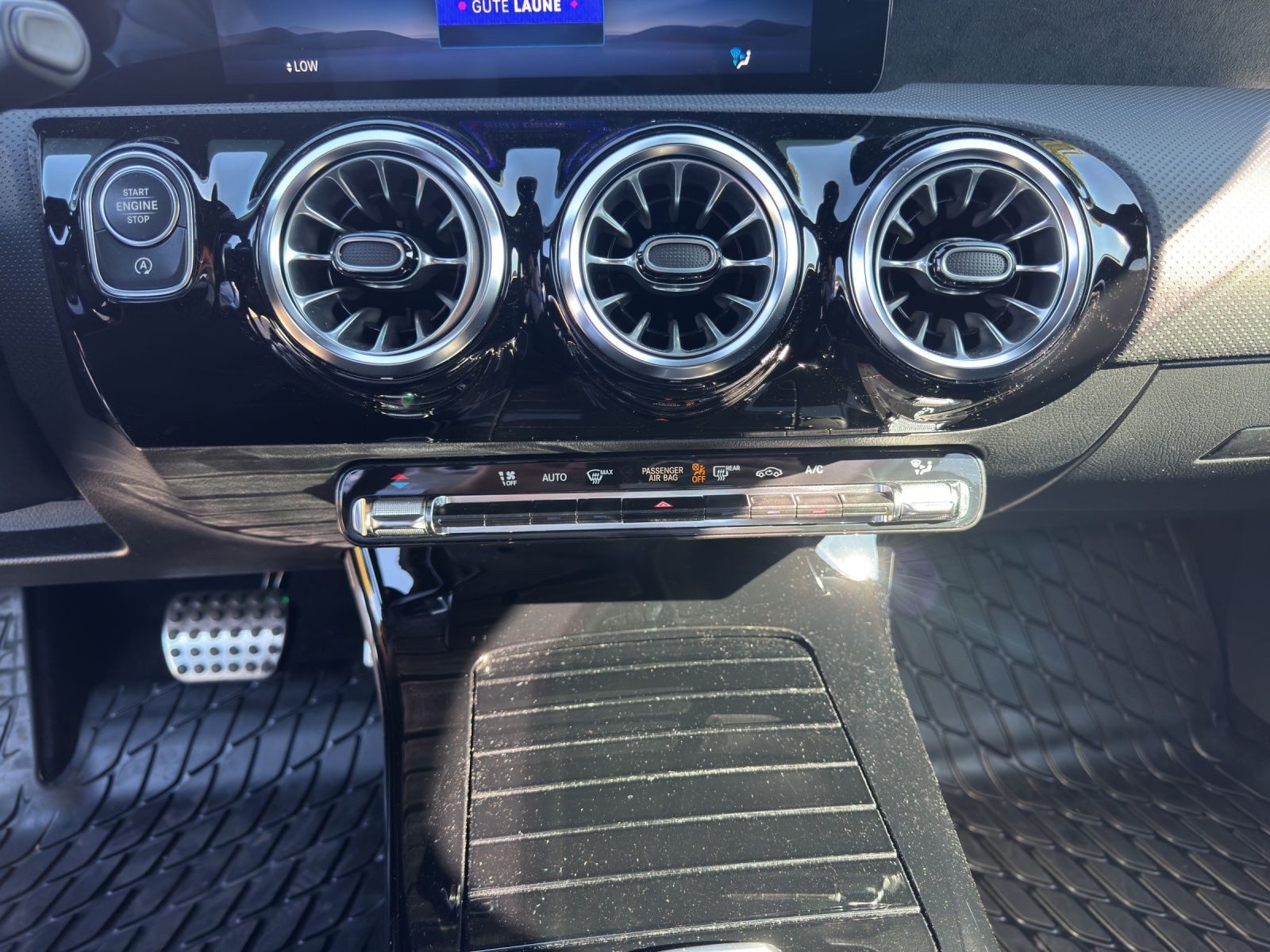 Mercedes-Benz A 250 – Bild 20